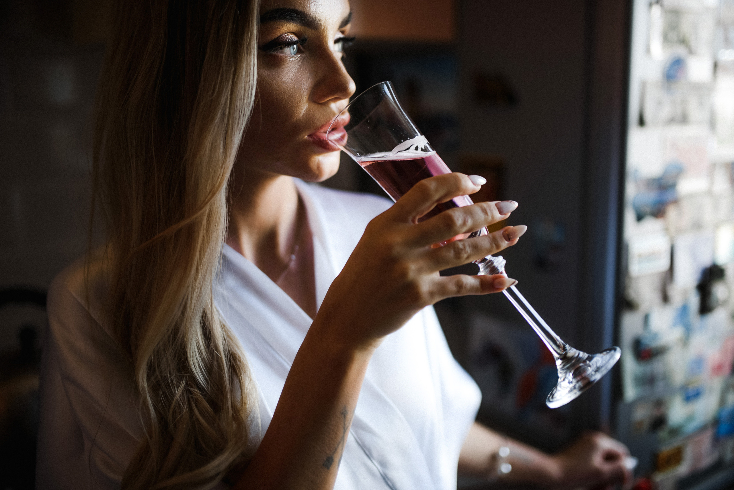 Rock 'N' Roll. Свадебный и портретный фотограф Пётр Ладанов