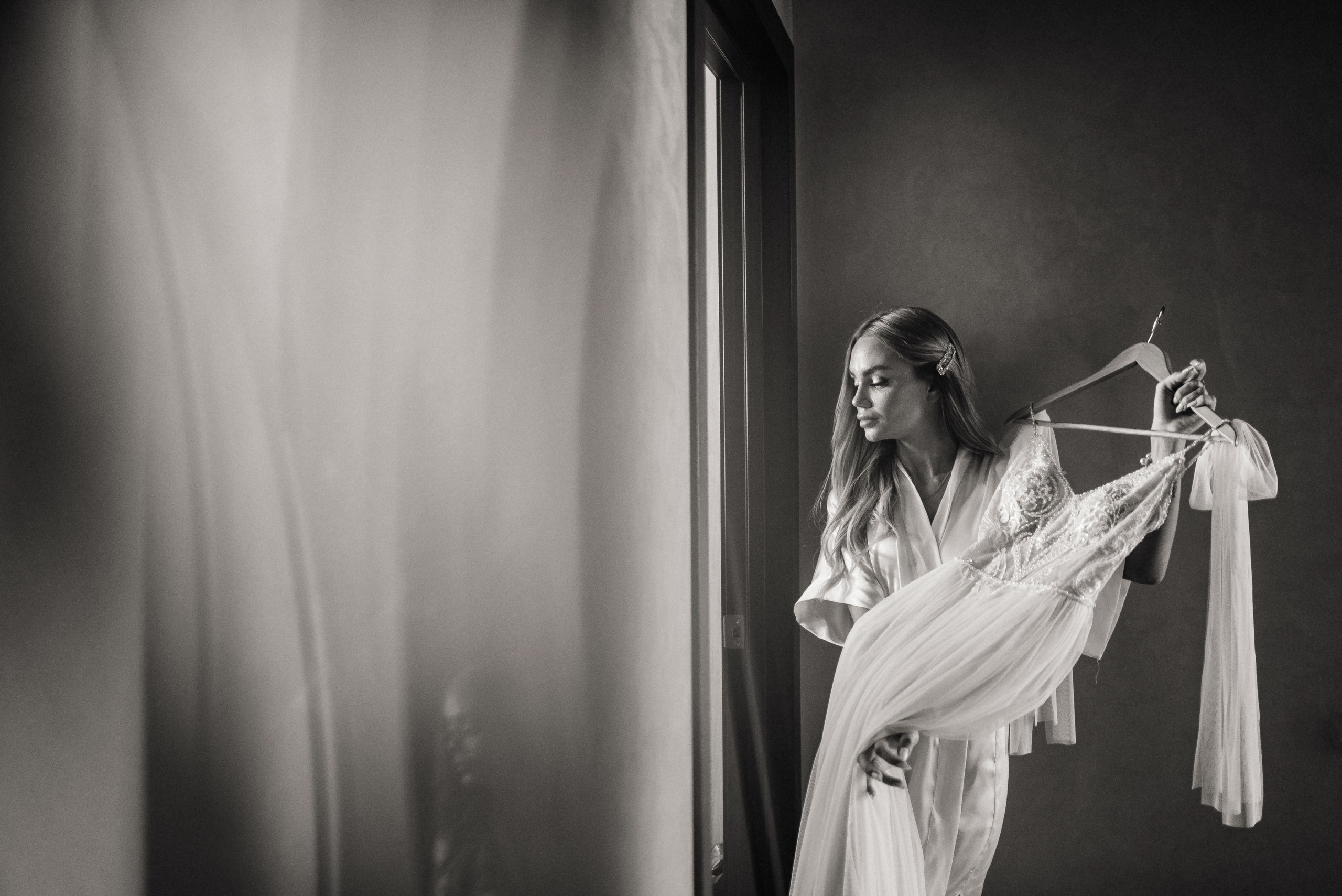 Rock 'N' Roll. Свадебный и портретный фотограф Пётр Ладанов