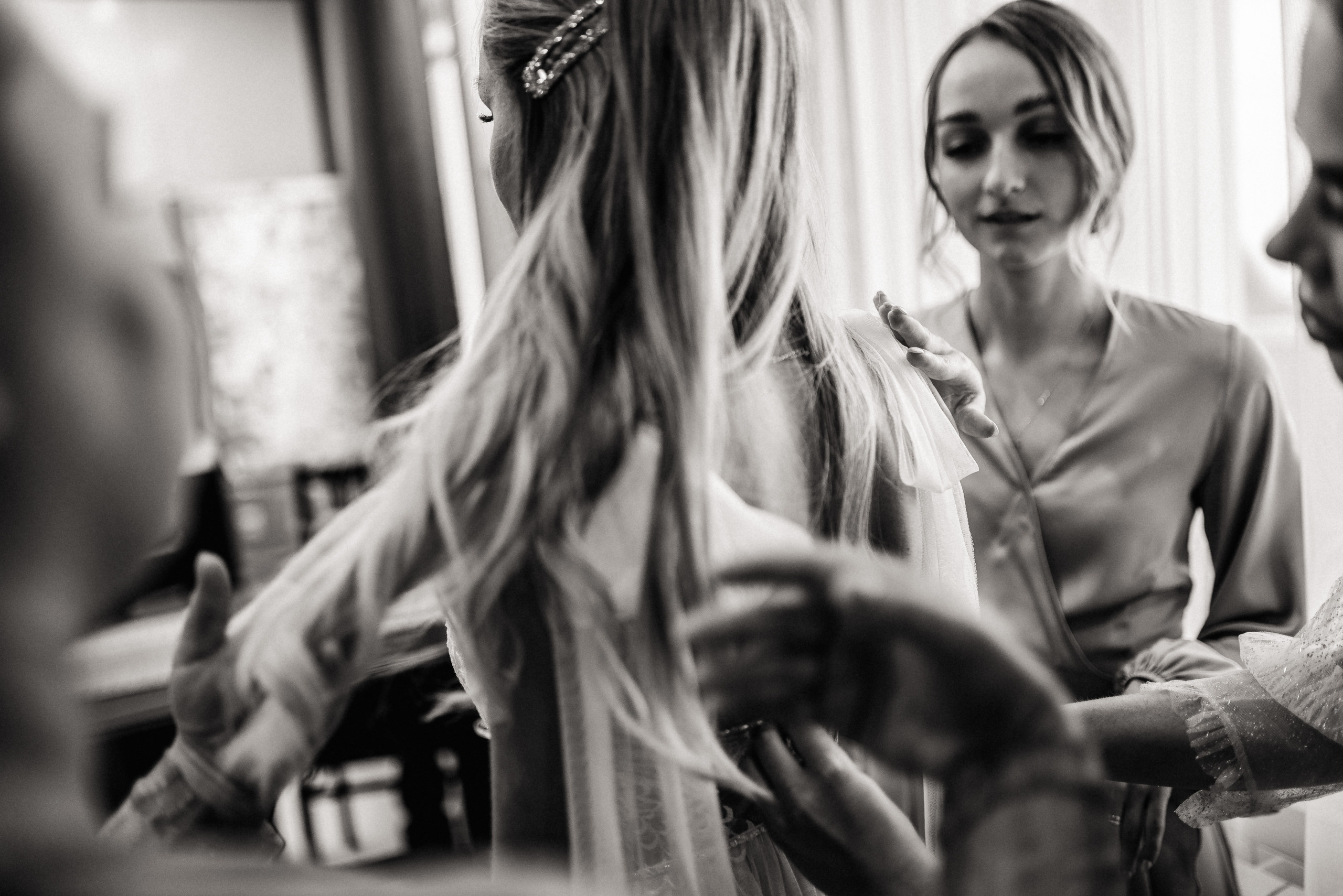 Rock 'N' Roll. Свадебный и портретный фотограф Пётр Ладанов