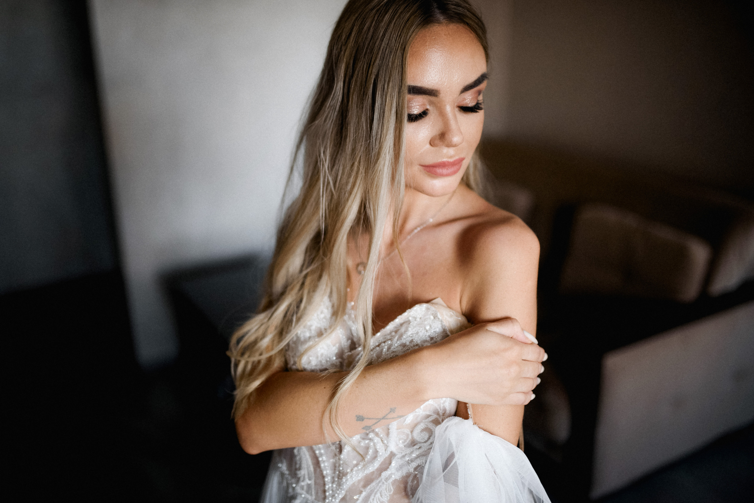 Rock 'N' Roll. Свадебный и портретный фотограф Пётр Ладанов