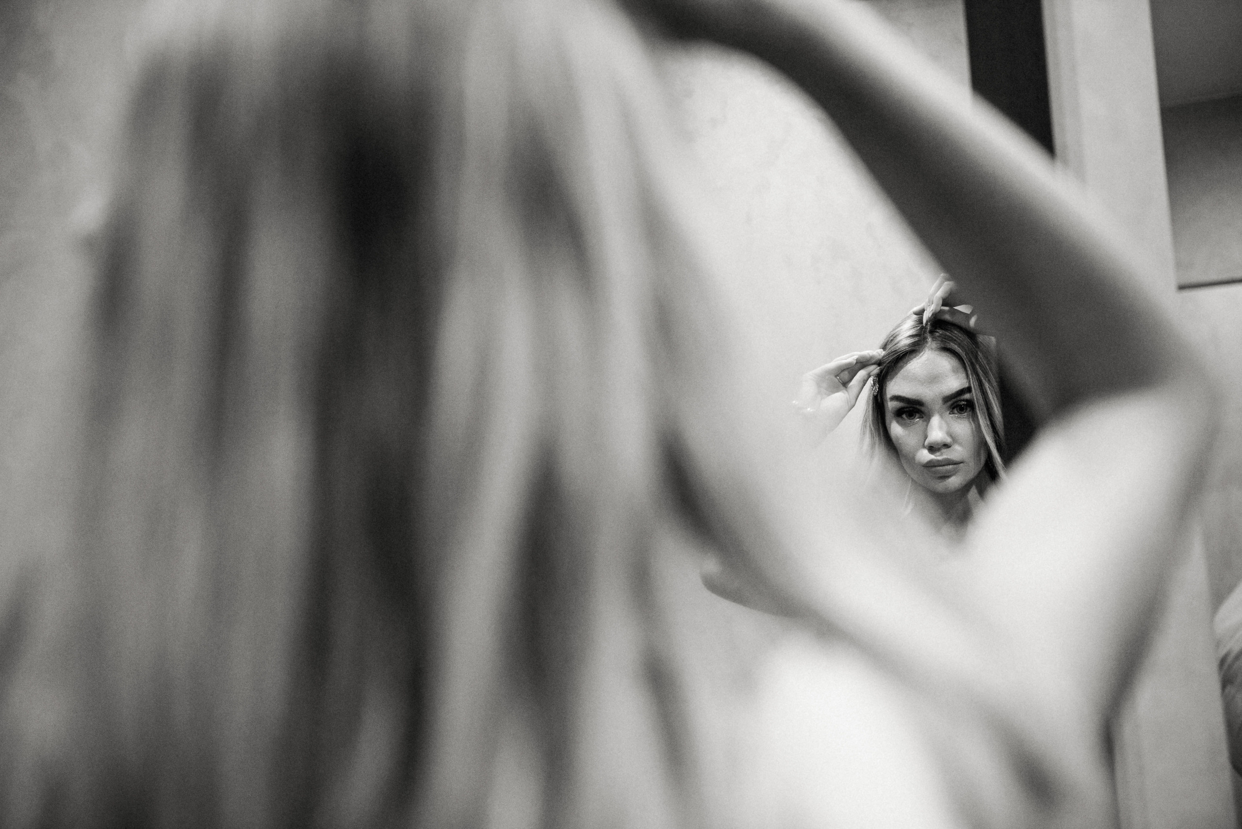 Rock 'N' Roll. Свадебный и портретный фотограф Пётр Ладанов