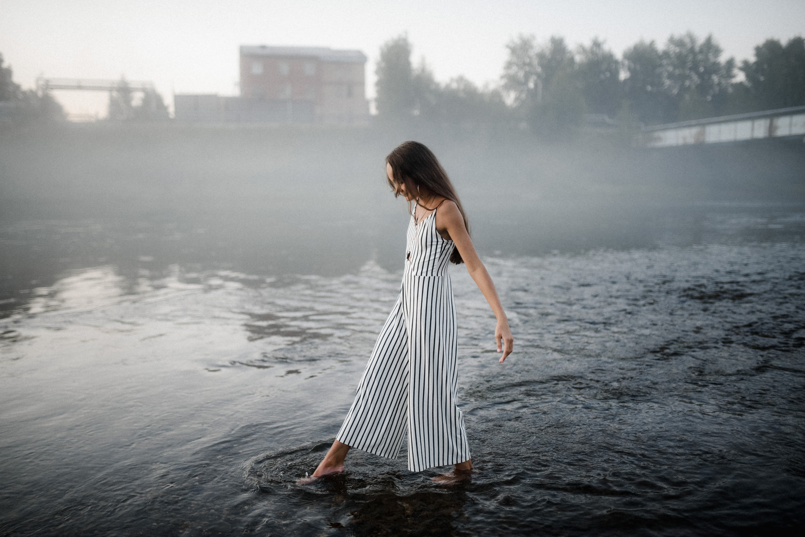 Rock 'N' Roll. Свадебный и портретный фотограф Пётр Ладанов