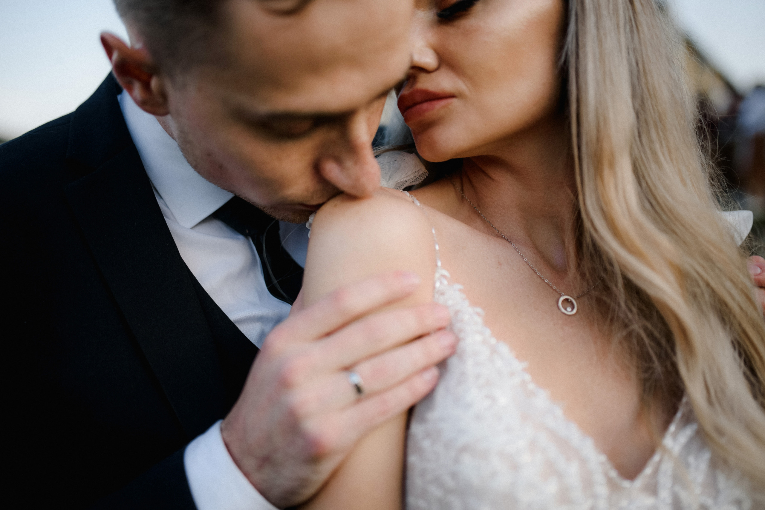 Rock 'N' Roll. Свадебный и портретный фотограф Пётр Ладанов