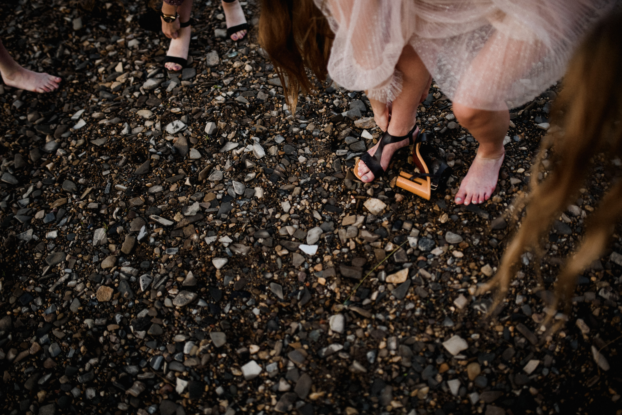 Rock 'N' Roll. Свадебный и портретный фотограф Пётр Ладанов