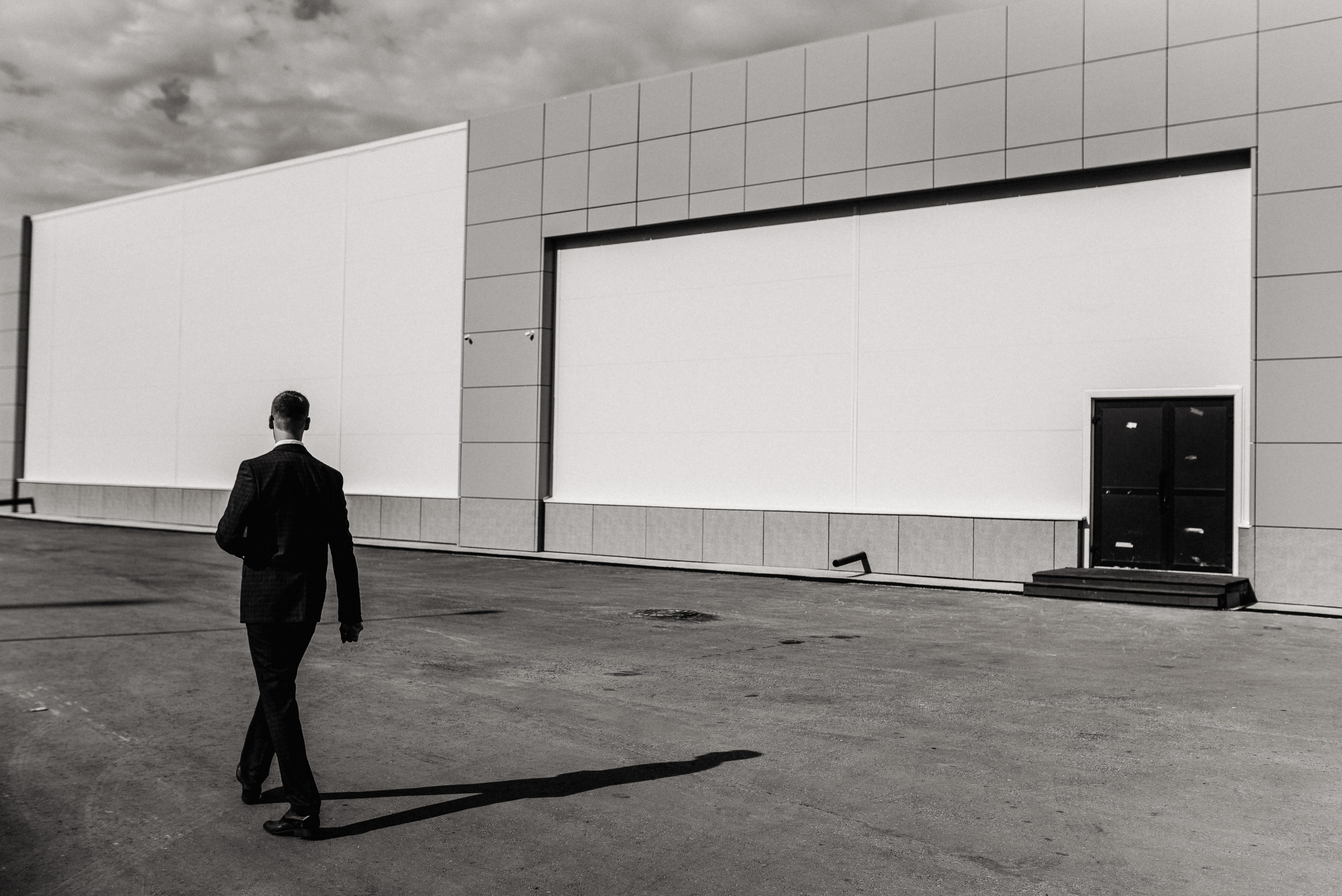 Rock 'N' Roll. Свадебный и портретный фотограф Пётр Ладанов