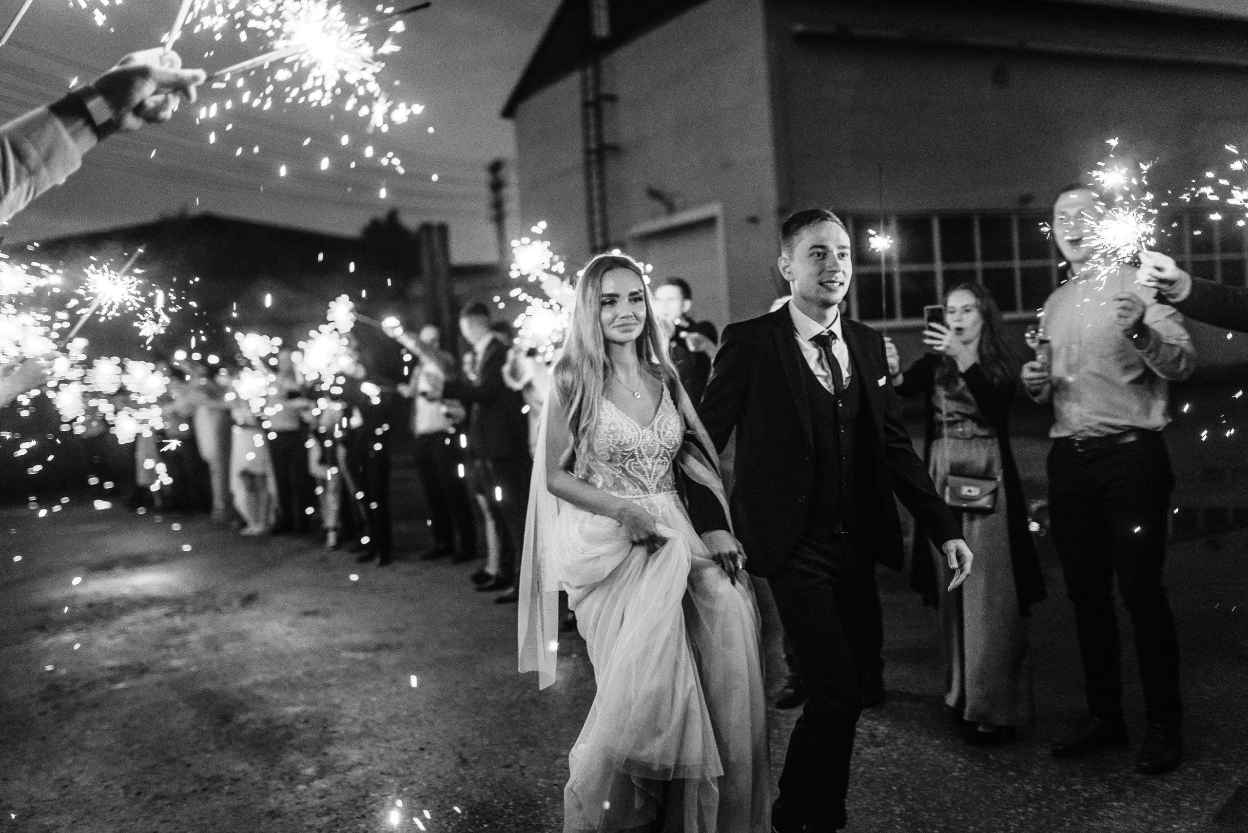 Rock 'N' Roll. Свадебный и портретный фотограф Пётр Ладанов