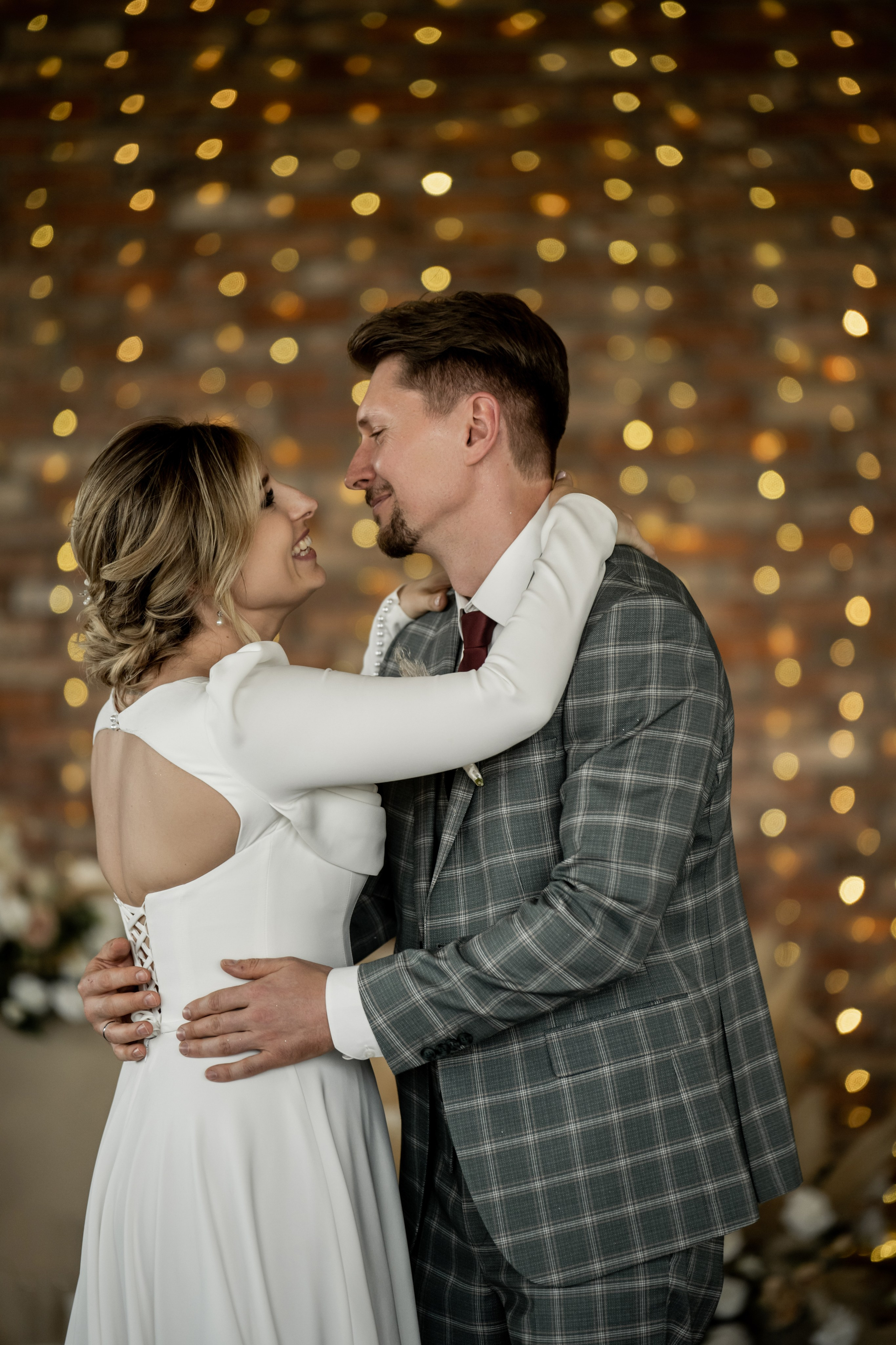 2024. Саша и Ксюша. Свадебный и семейный фотограф в Москве и Европе Евгения Амелина