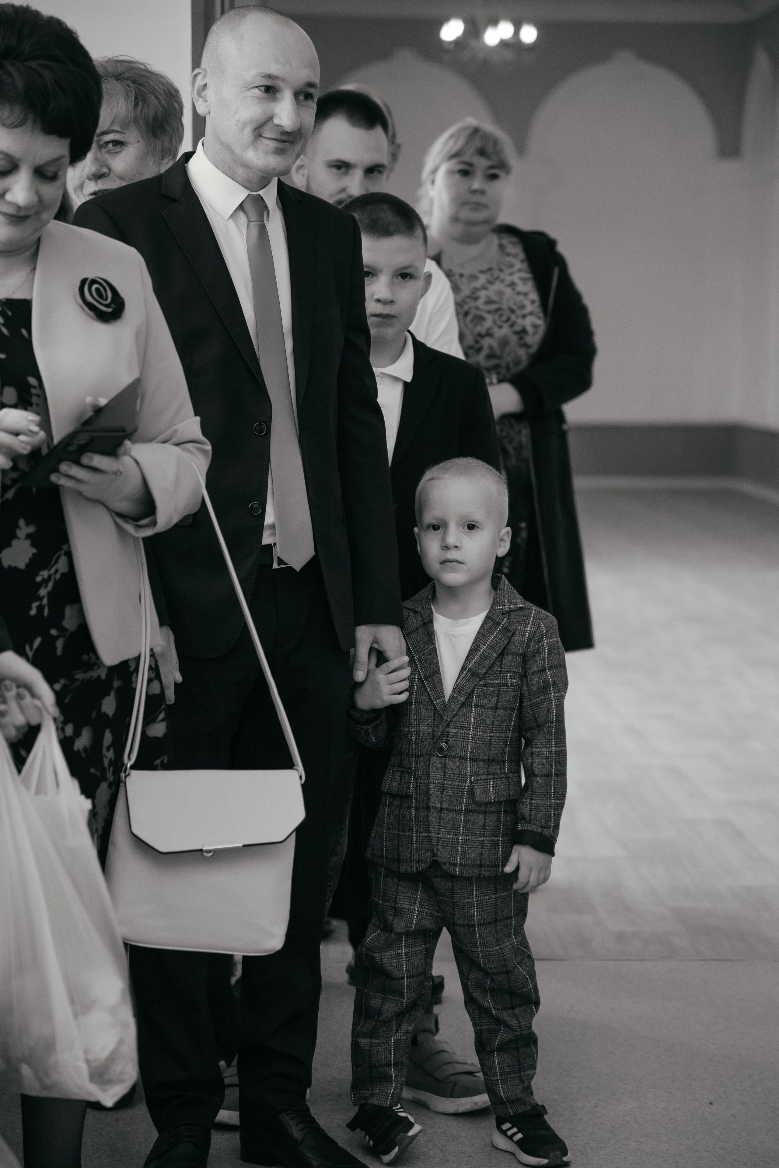 Z & A. Ваш фотограф в г. Волгоград и по всей России Севастьянова Ульяна