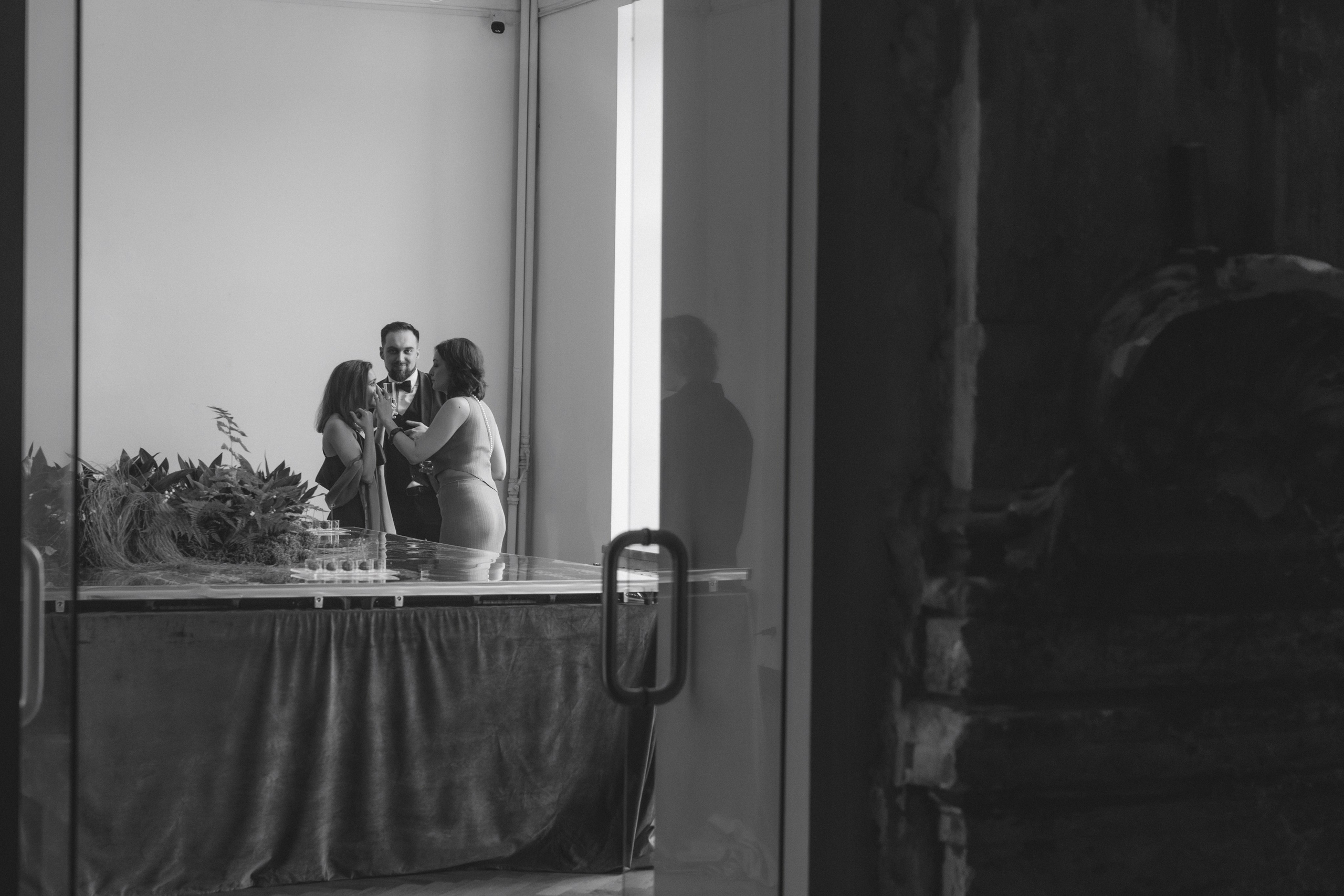 Ваня и Катя. Свадебный и Репортажный фотограф Нижний Новгород Москва Ежов Иван