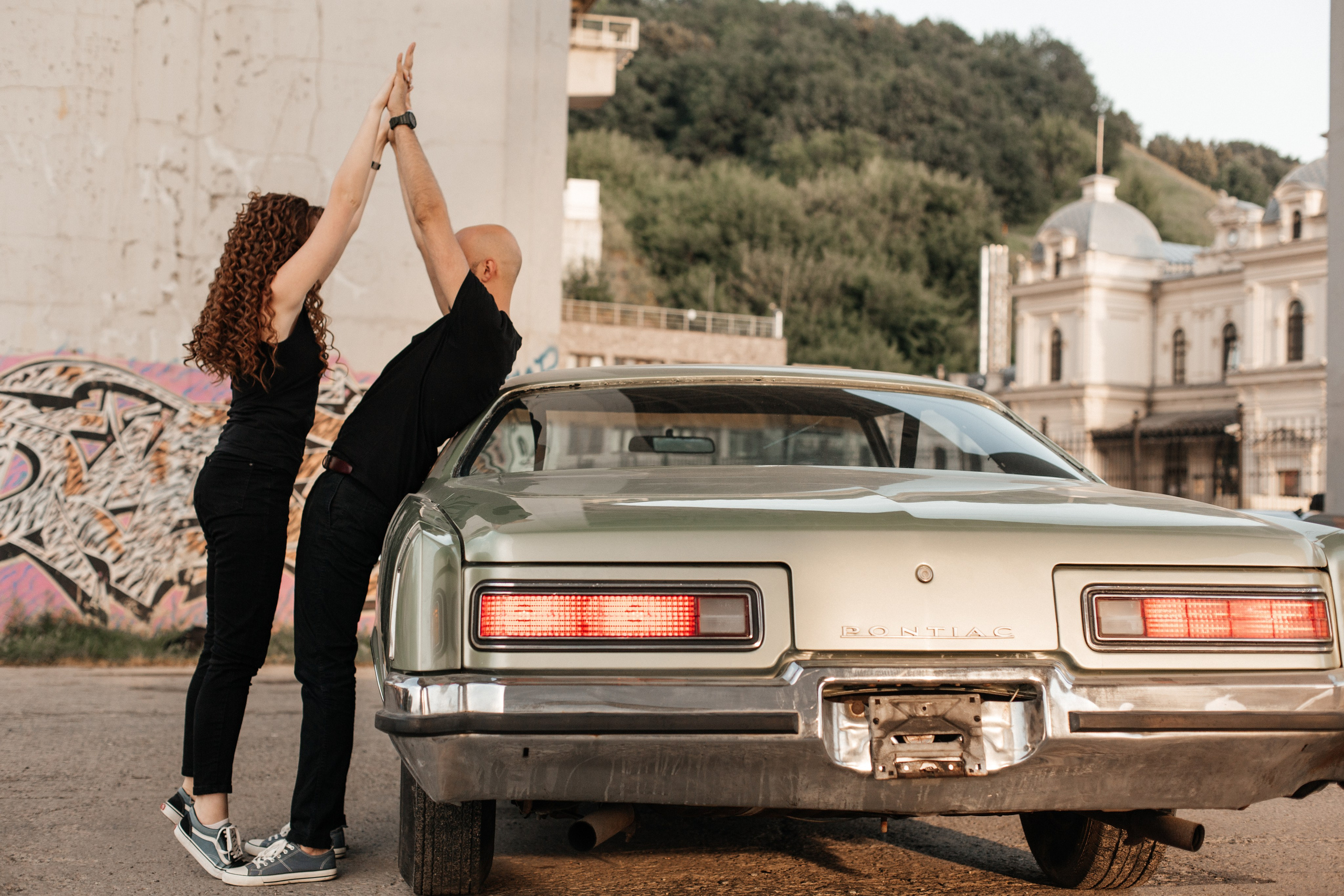 Тимофей и Карина. Свадебный и Репортажный фотограф Нижний Новгород Москва Ежов Иван