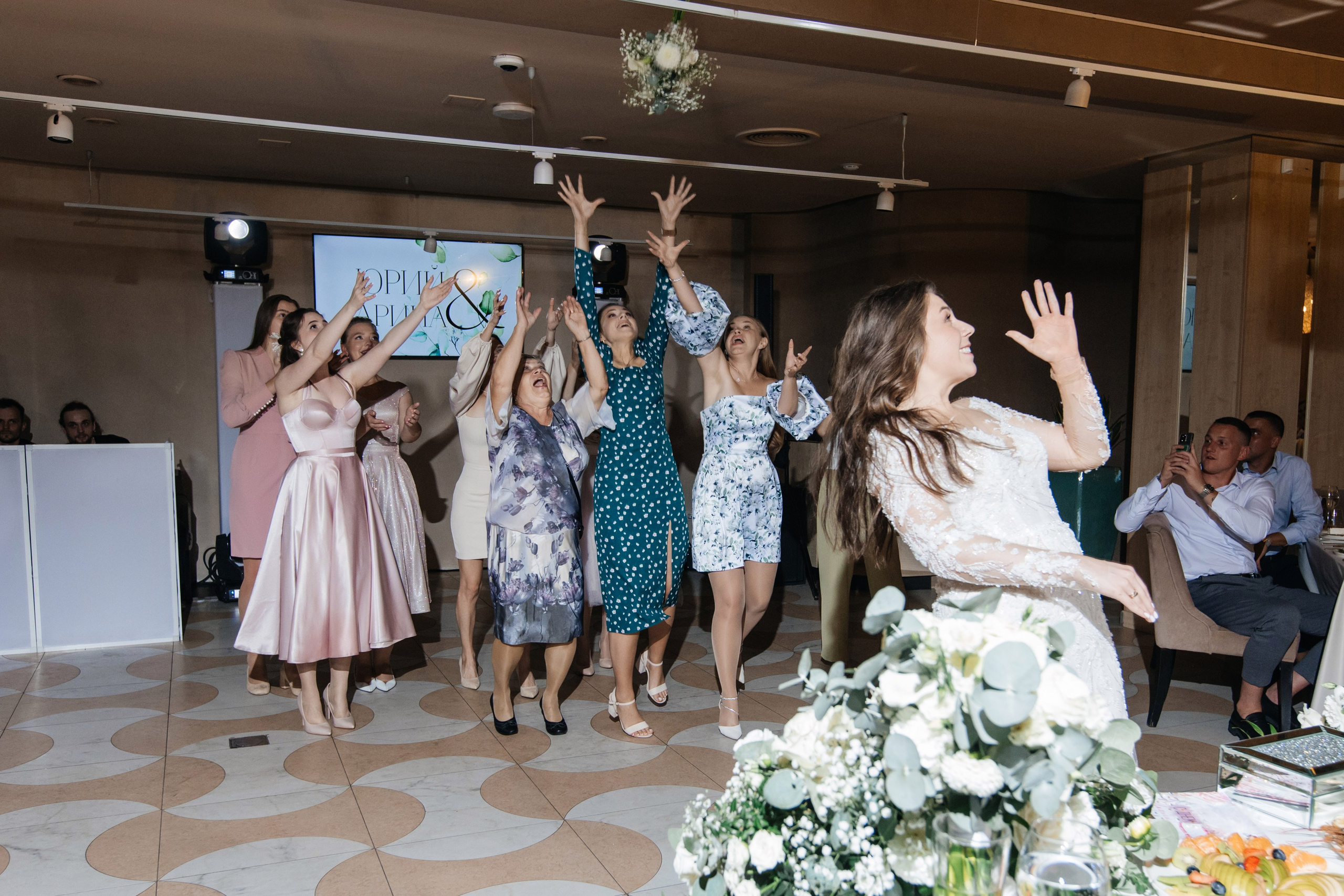 Юра И Арина. Свадебный и Репортажный фотограф Нижний Новгород Москва Ежов Иван