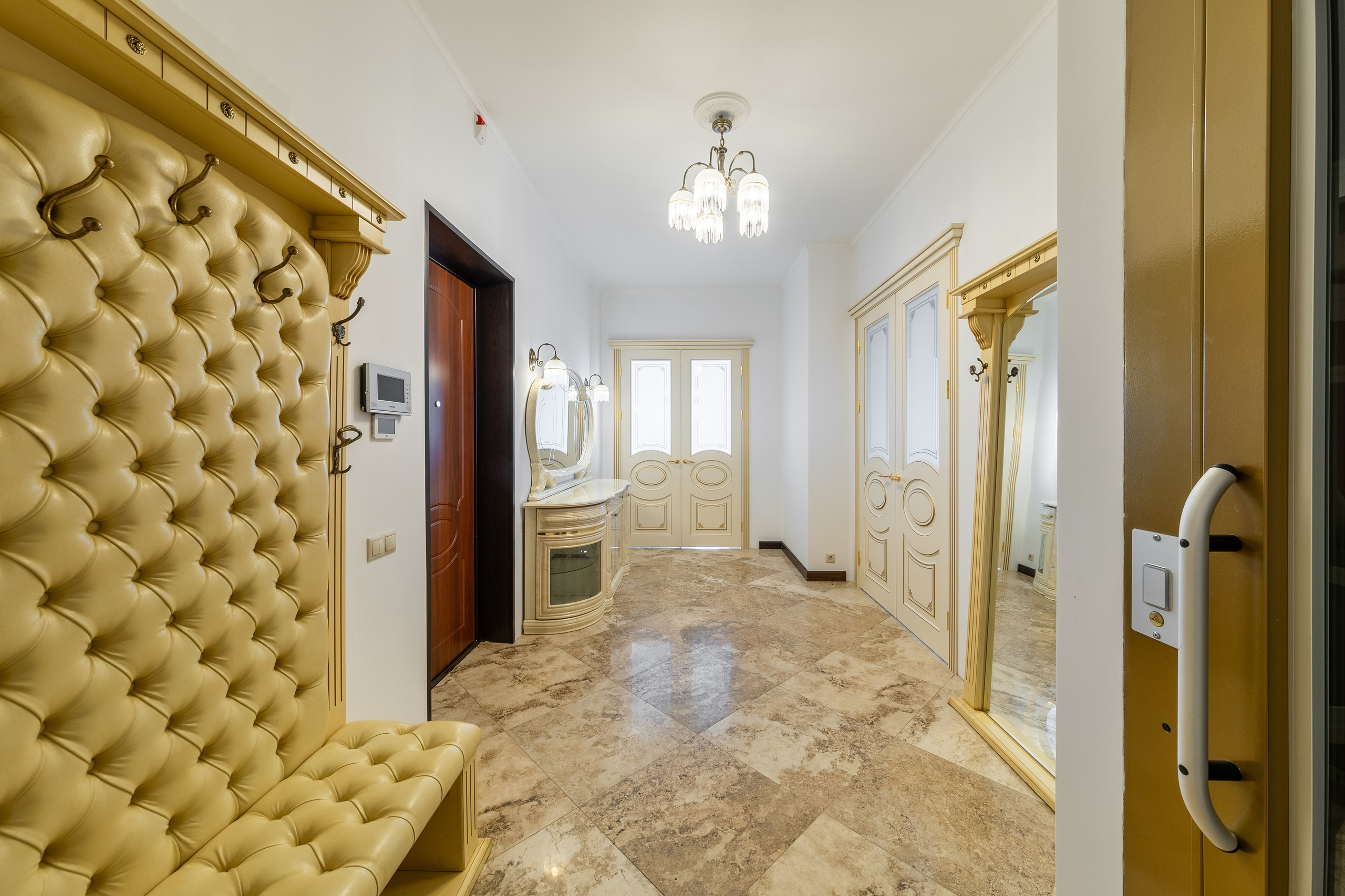 Дивенская 5. Интерьерный фотограф Рафаэль