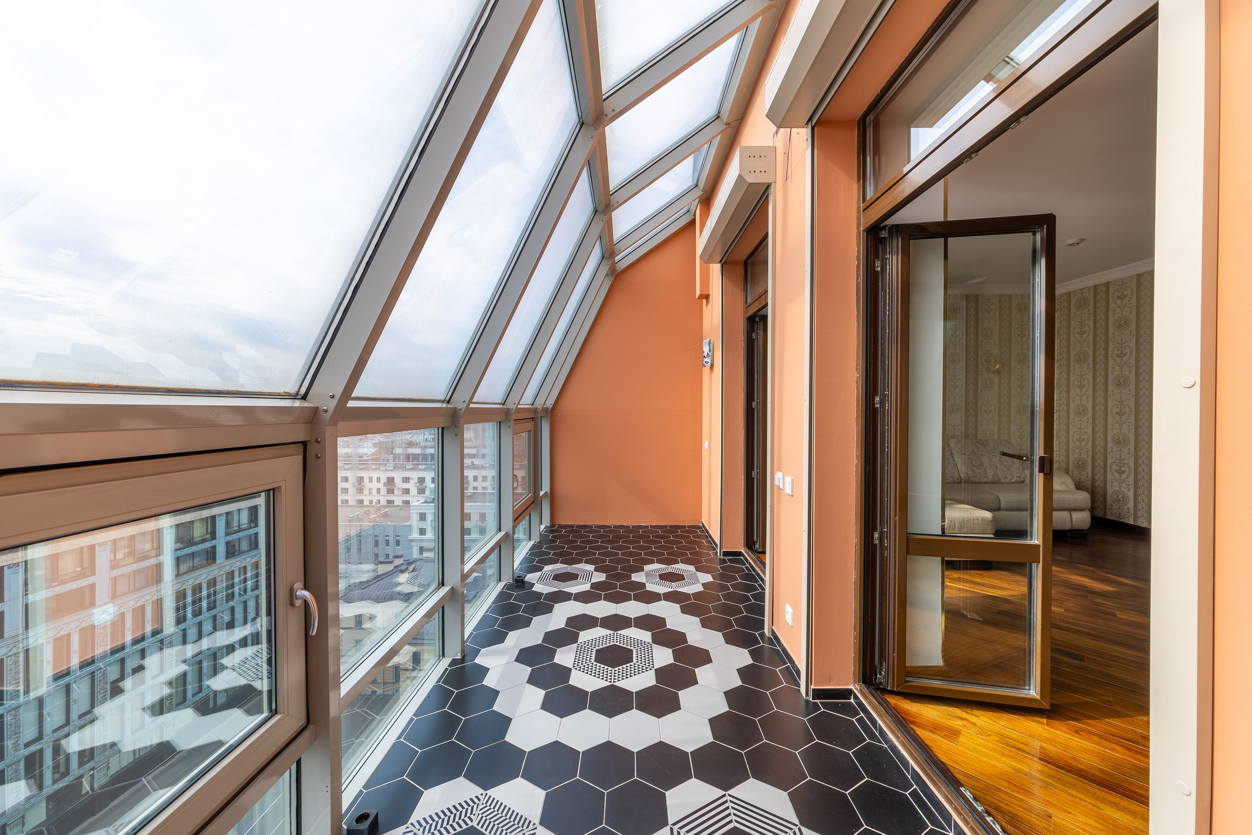 Дивенская 5. Интерьерный фотограф Рафаэль