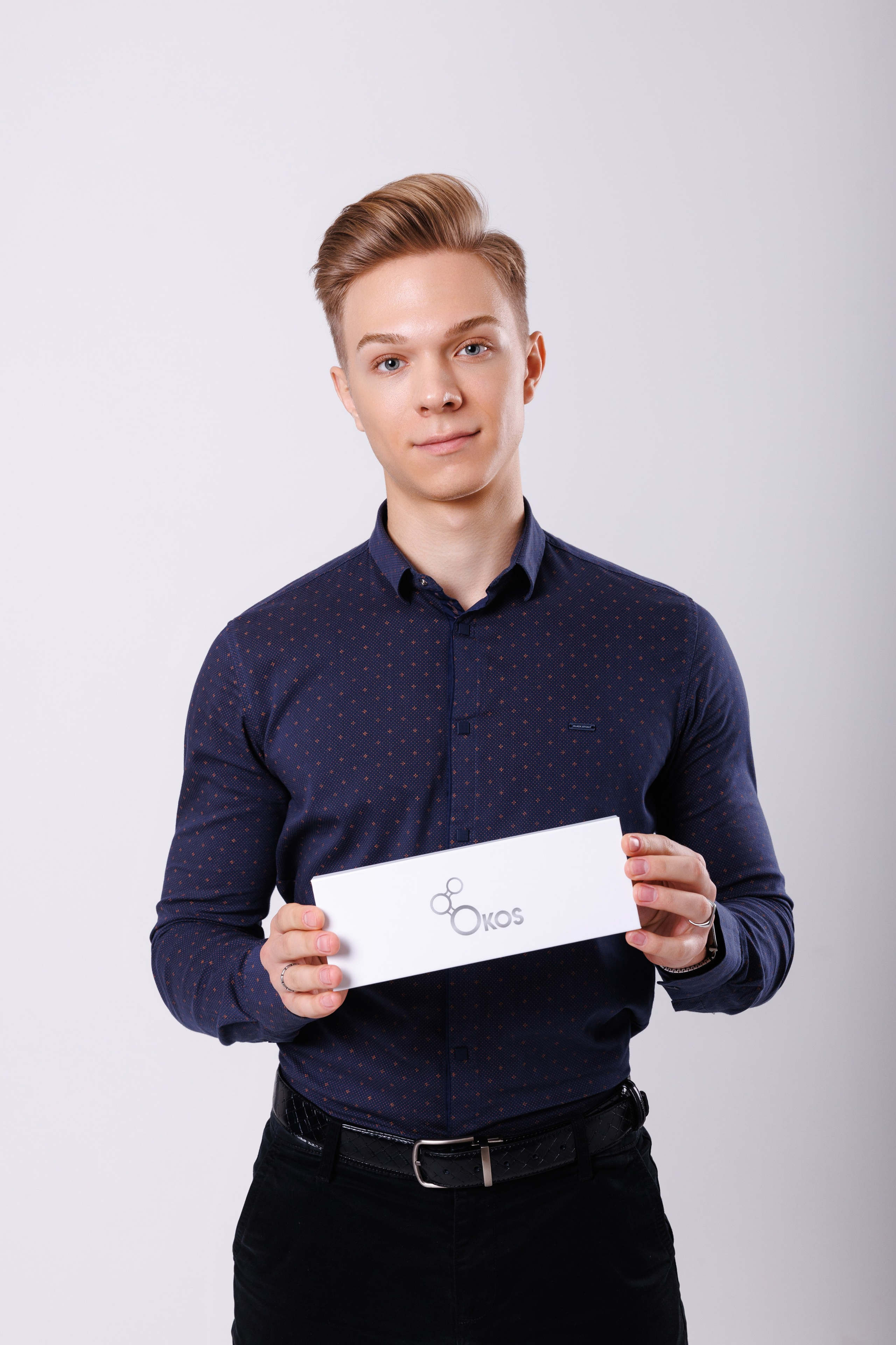 OCOS. Фотограф Ставрополь Петр Голубенко