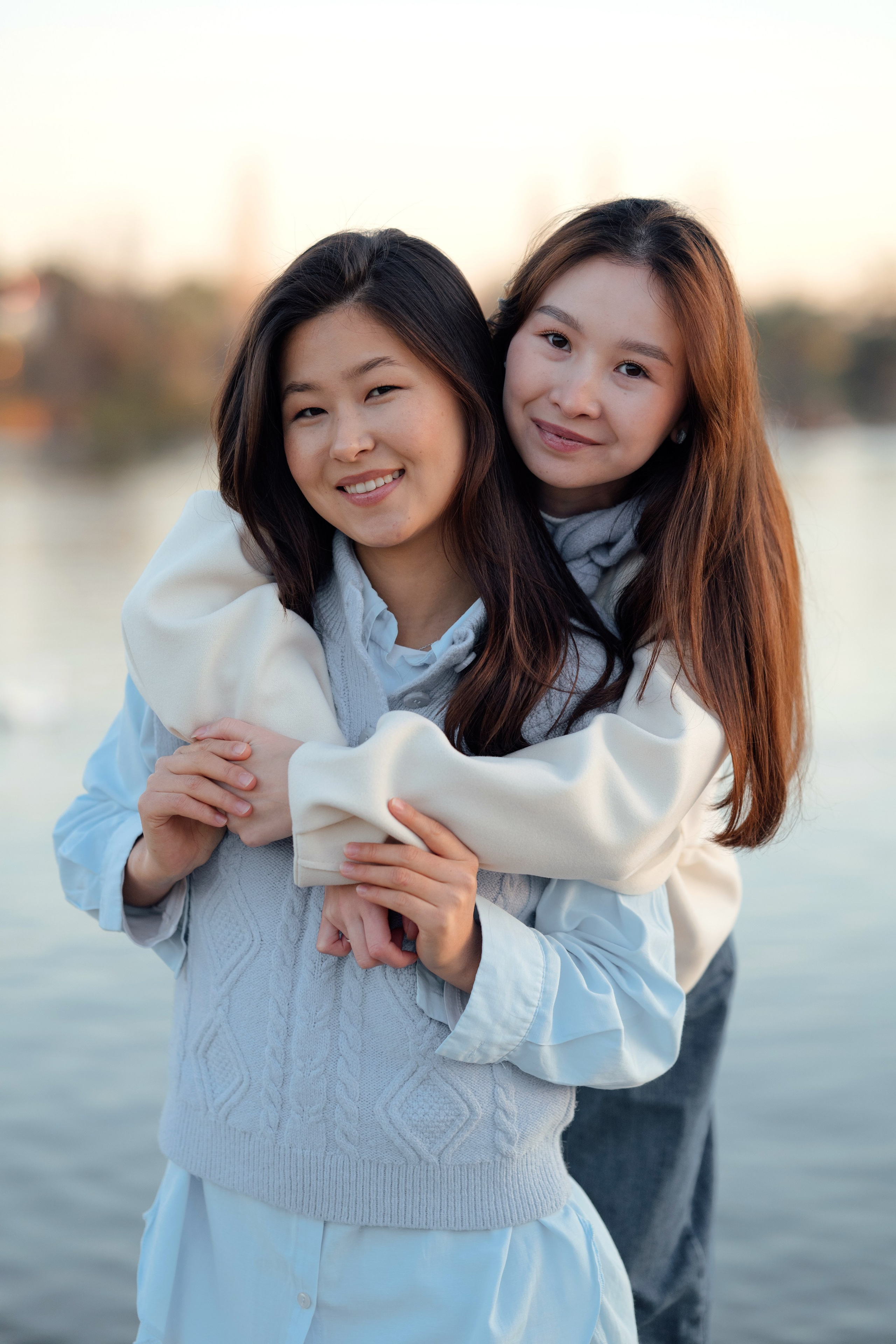 Портрет. Фотограф Алсу Сагирова в Казани и Болгаре