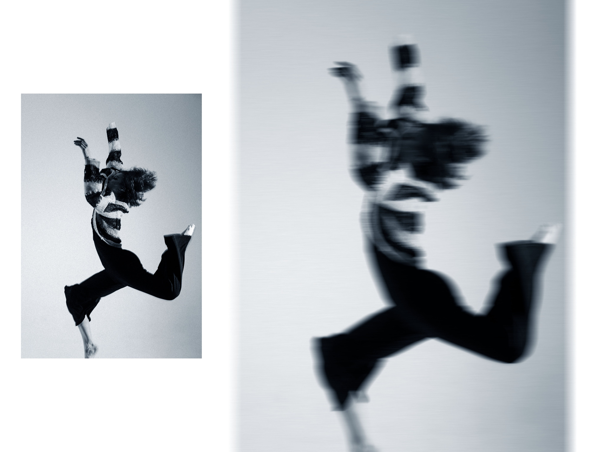 Лиза. Коммерческий фотограф в Москве