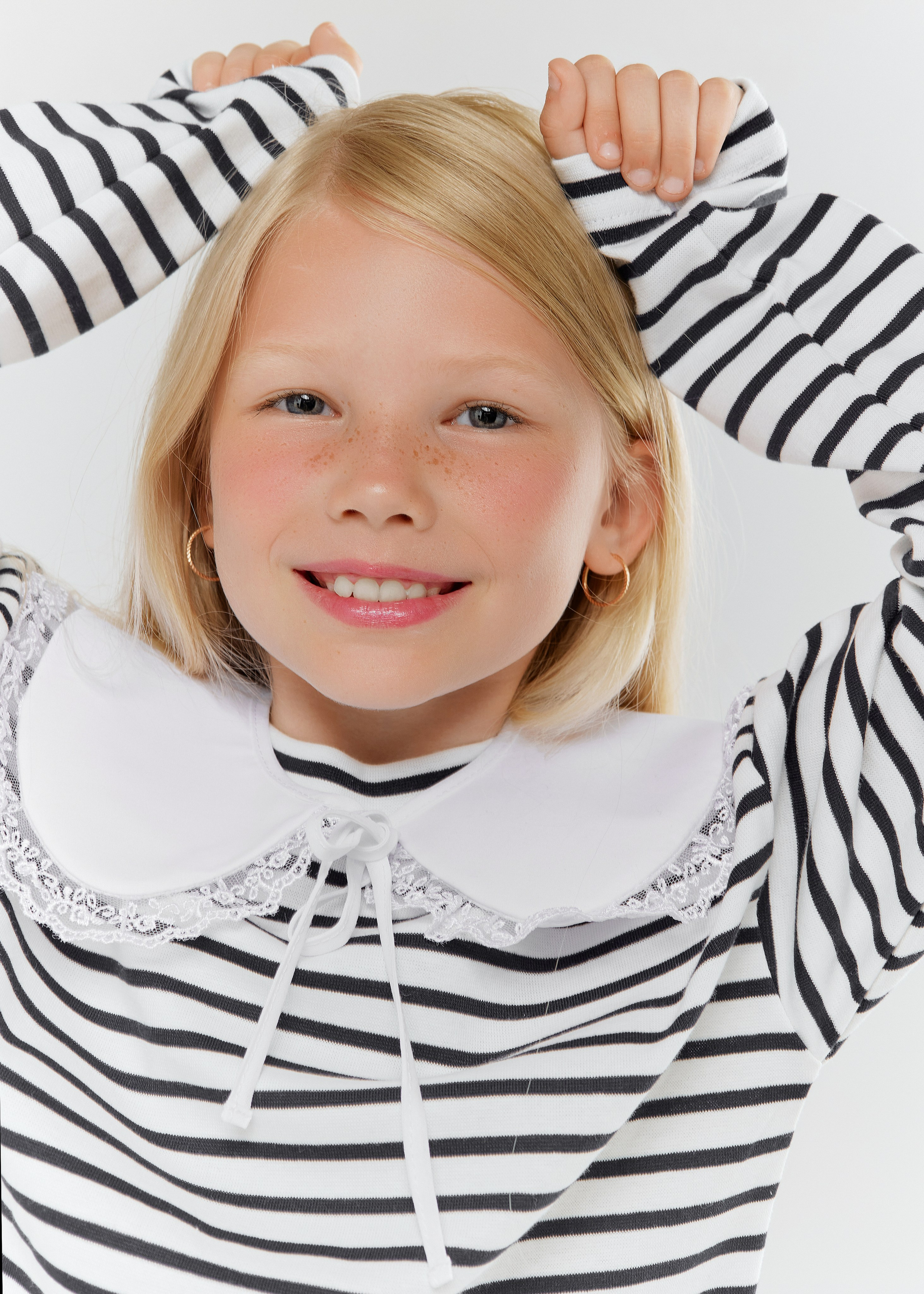 Kids. Детский Fashion фотограф в Самаре Окольникова Алёна