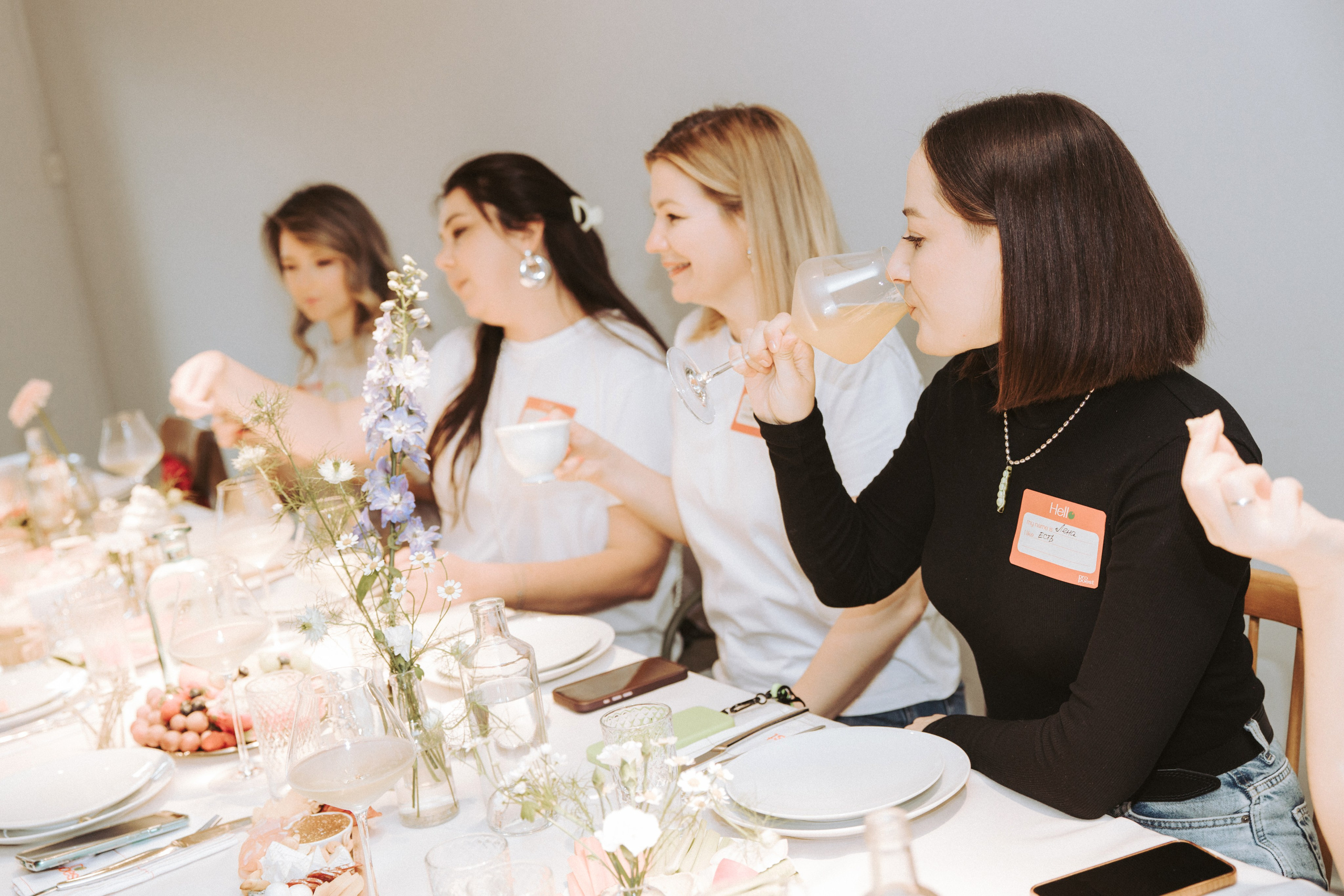 PRO POEST. Коцаба Виктория фотограф в Москве