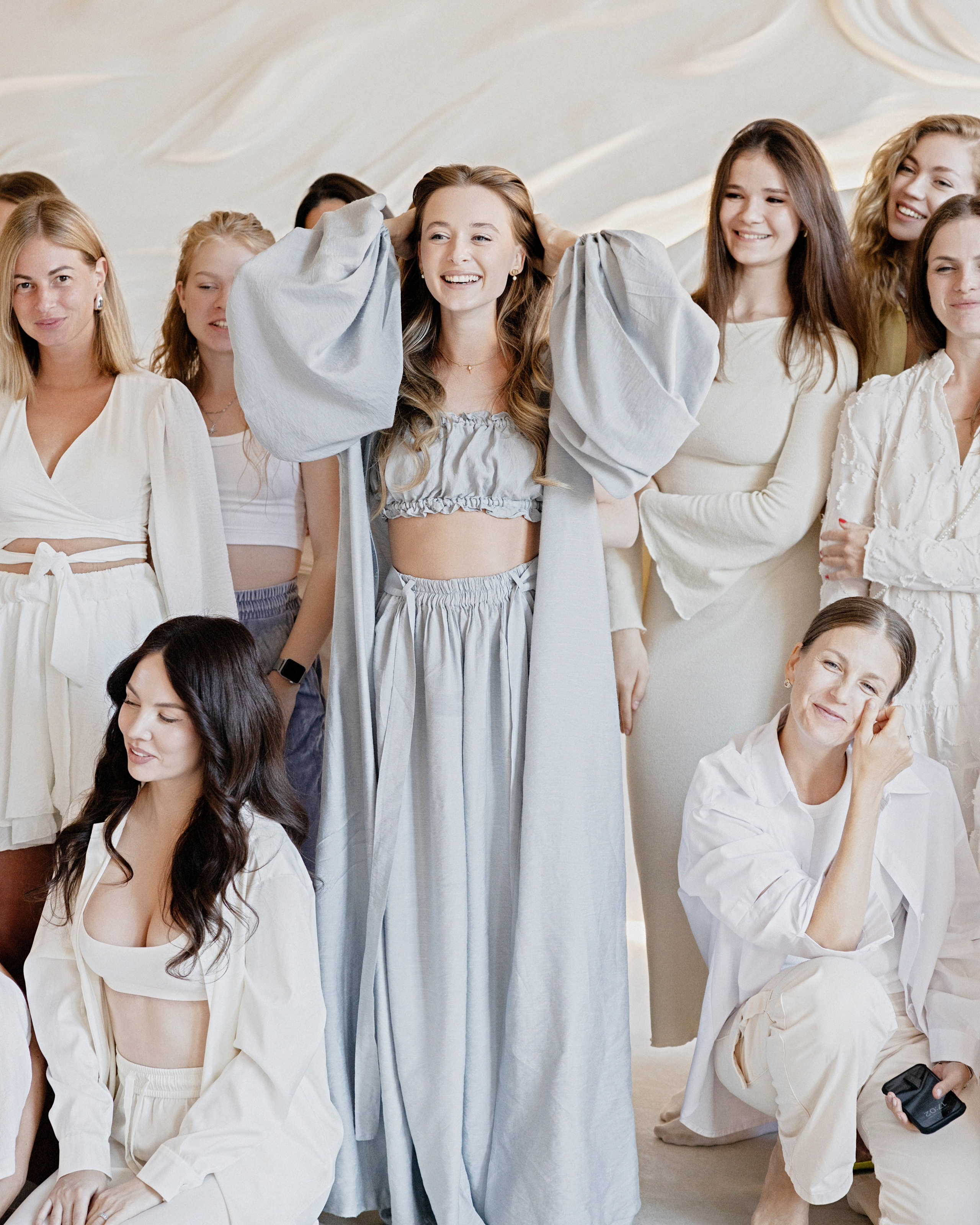 Ивент. Коцаба Виктория фотограф в Москве