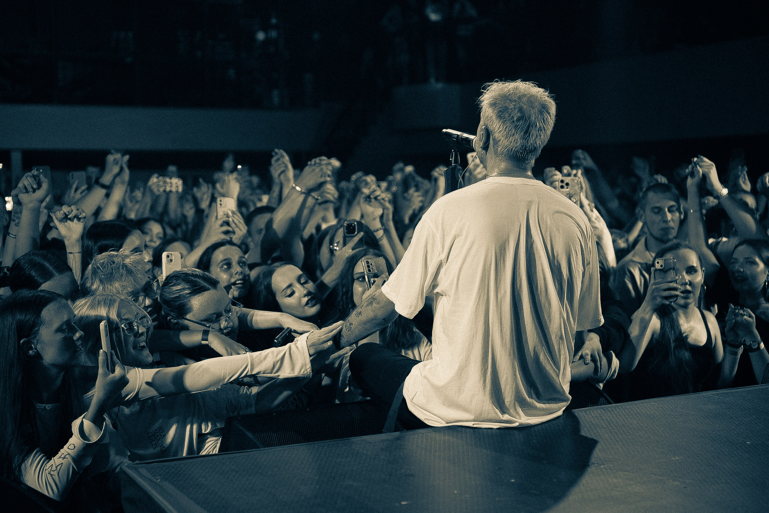 Pyrokinesis. Фотограф | Владивосток | Мария