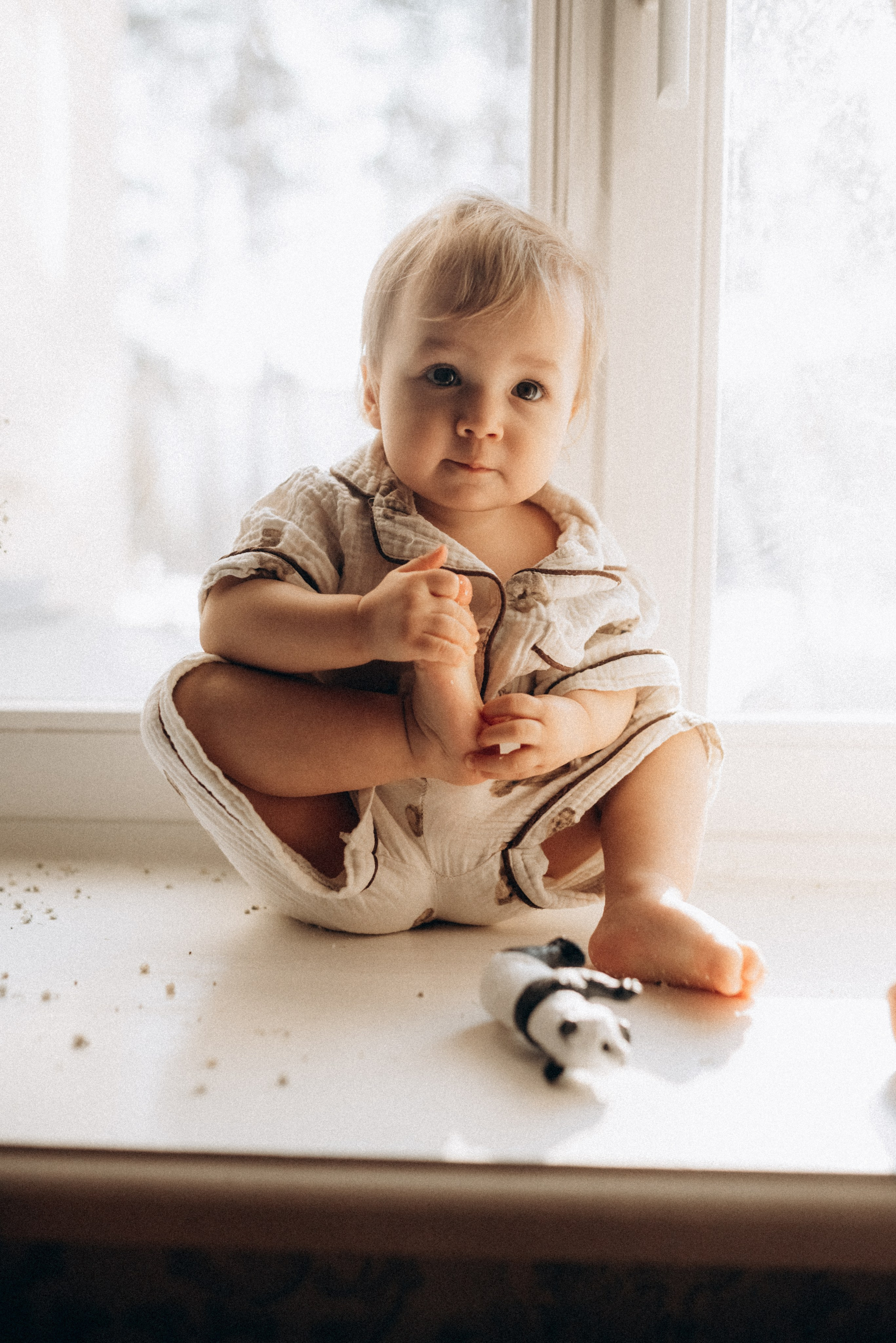 Инна и Ева. Фотограф в Минске Наталия Запорощенко