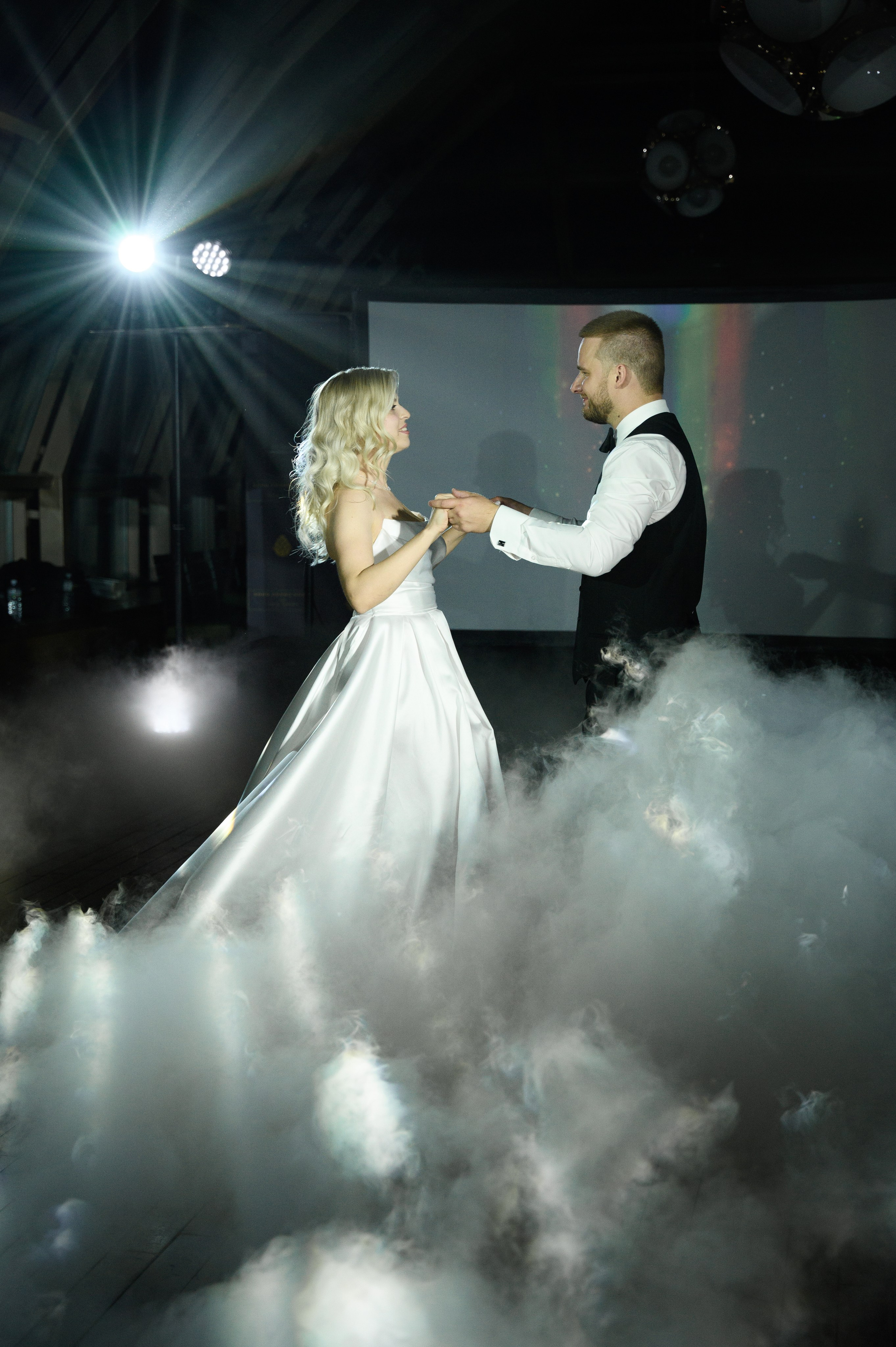 Свадьба мечты. Свадебный фотограф Константинова Елена