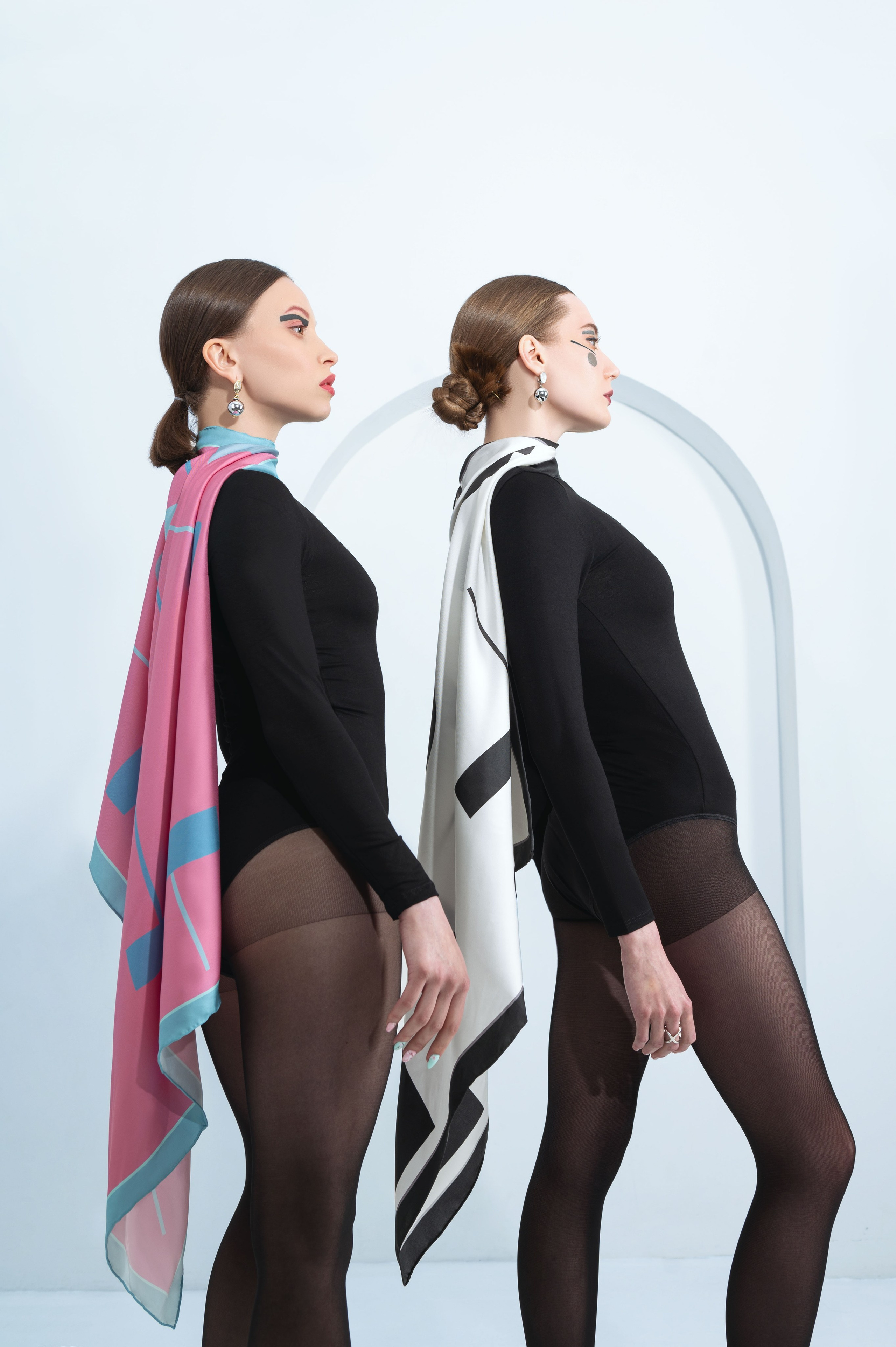 Съемка для каталога