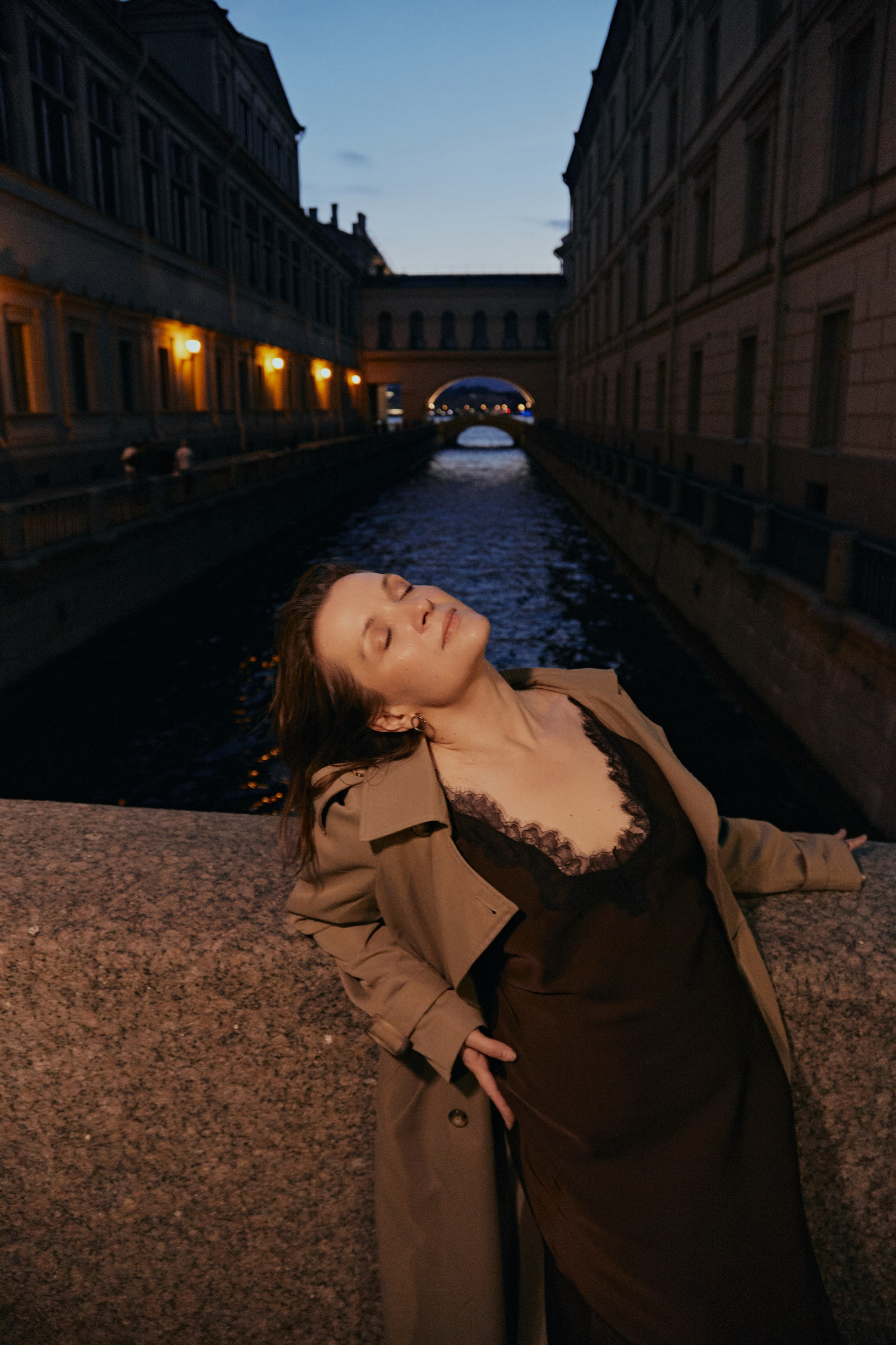 Victoria. Photographer