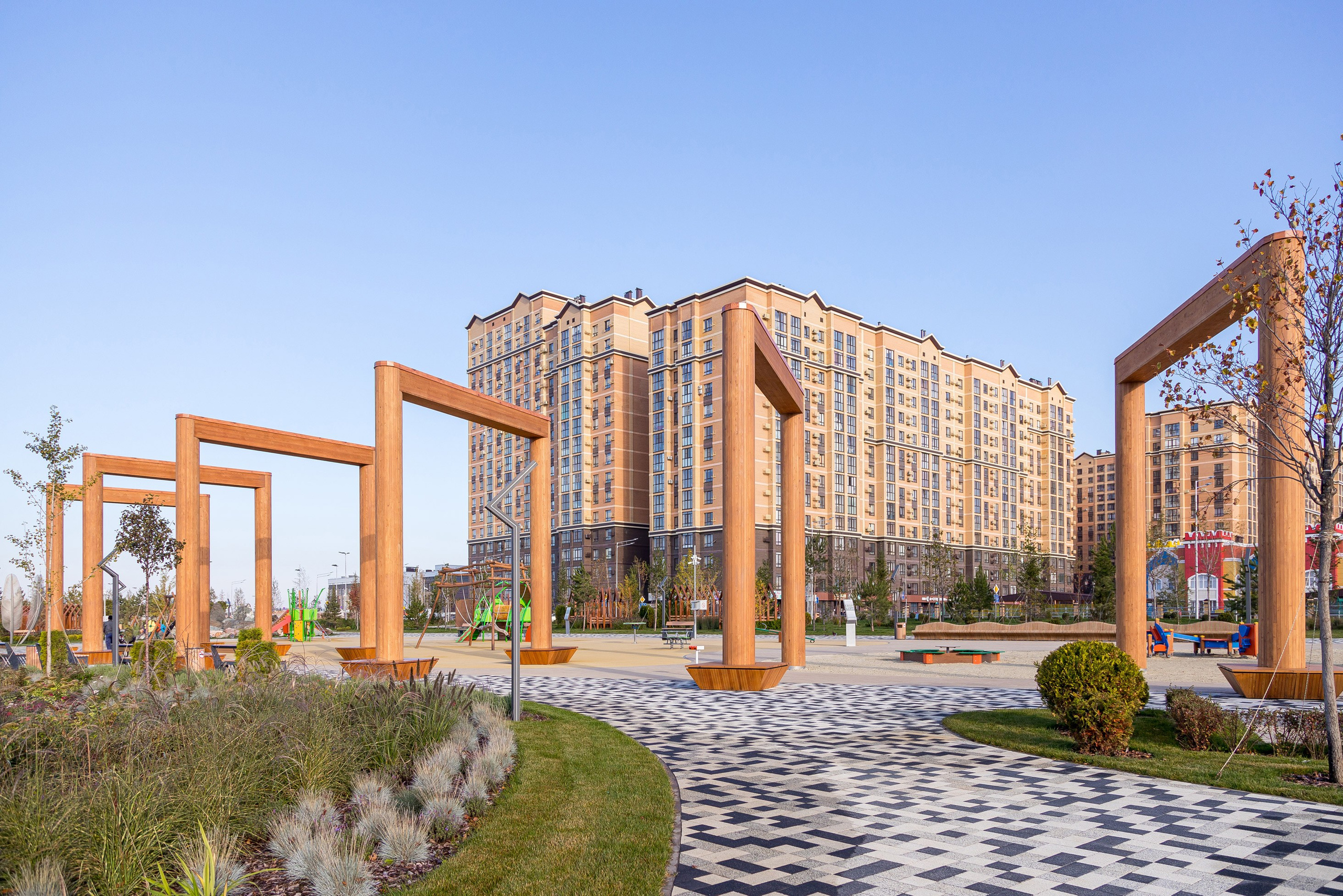 Exterior photography. Interior photographer Vitalii in Portland and Vancouver