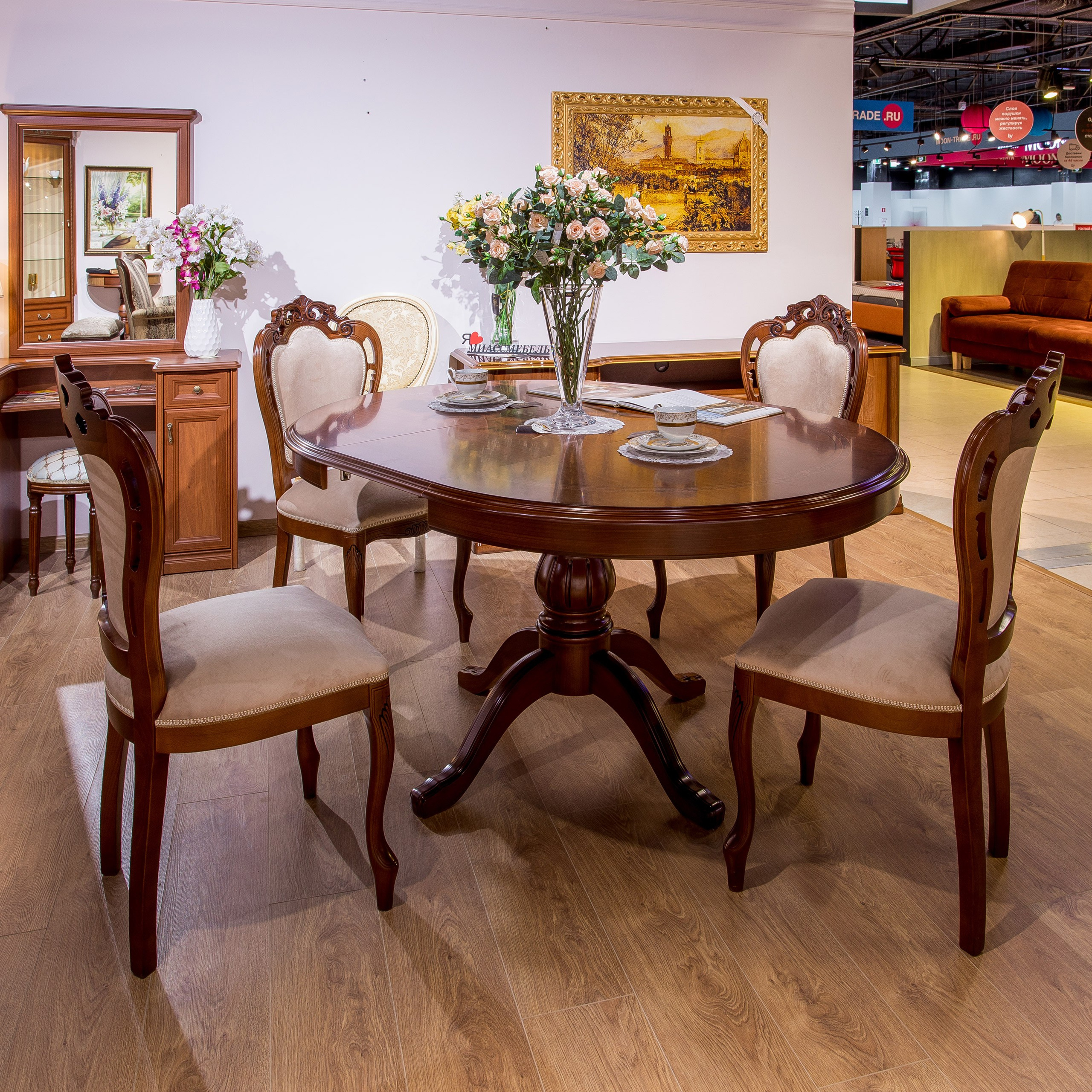 Sofas beds. Interior photographer Vitalii in Portland and Vancouver