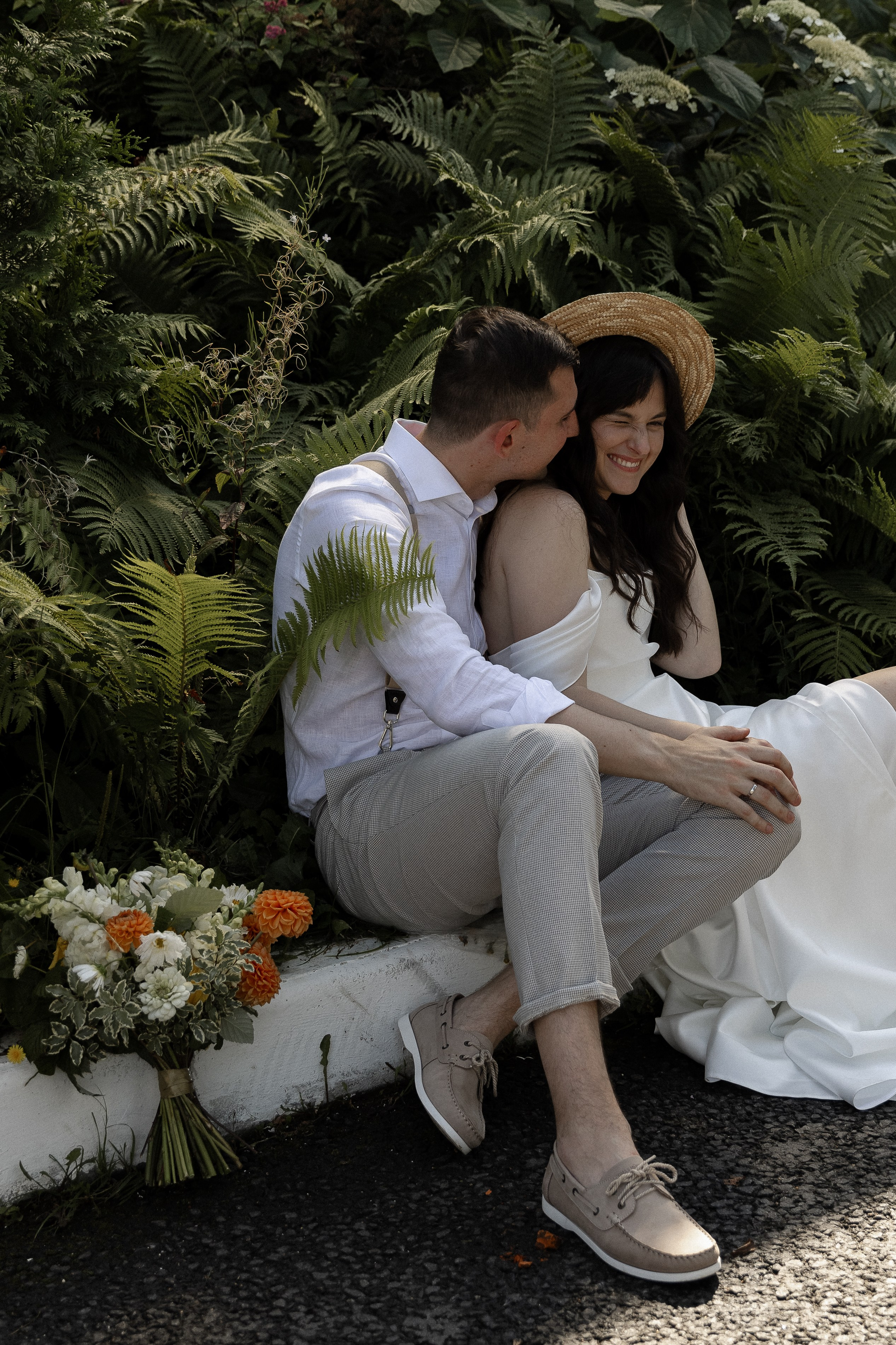 Кусочек Италии. Свадебный фотограф Ярославль, Рыбинск