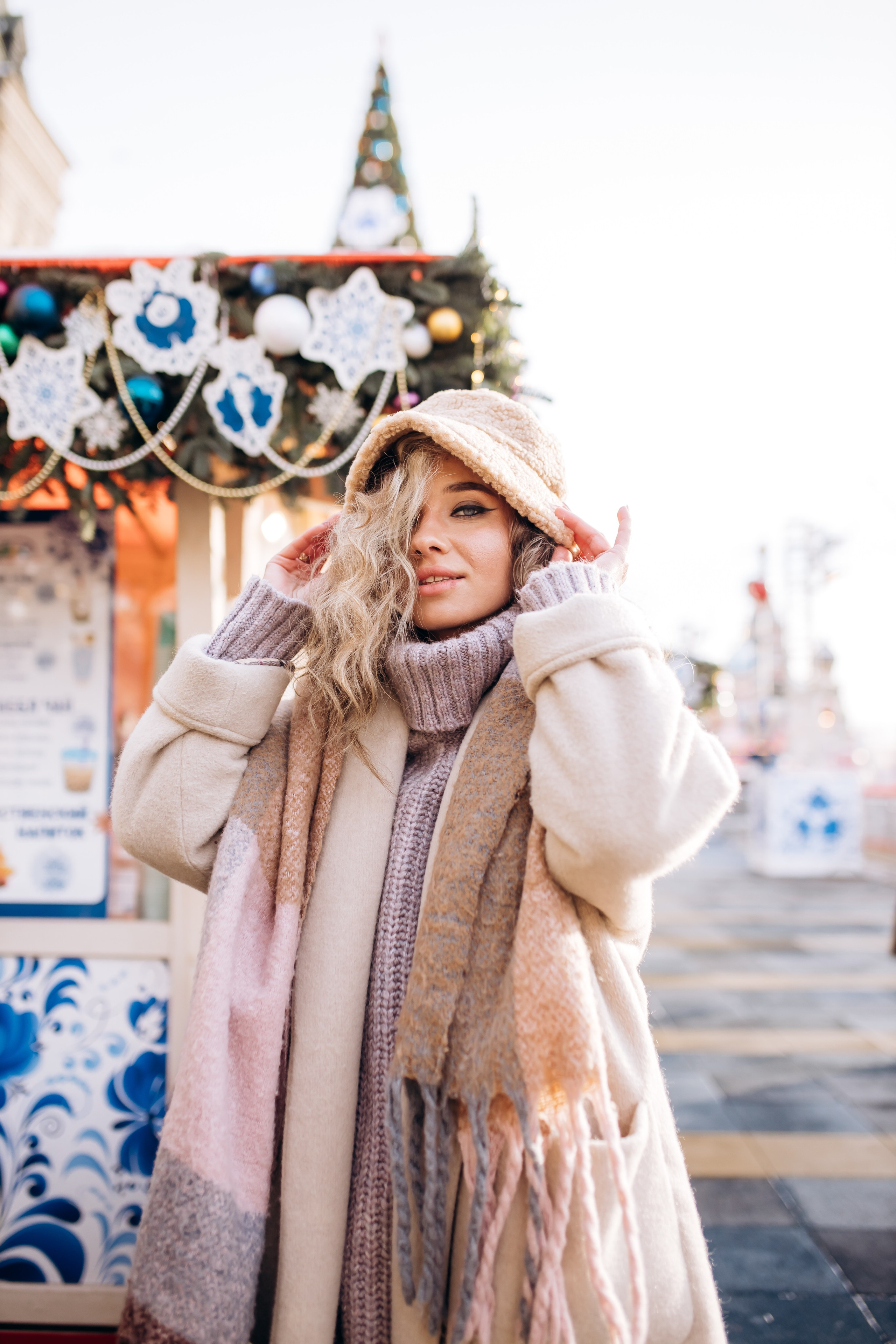 Индивидуальная съемка. Ваш универсальный фотограф Евгения Дунаевская