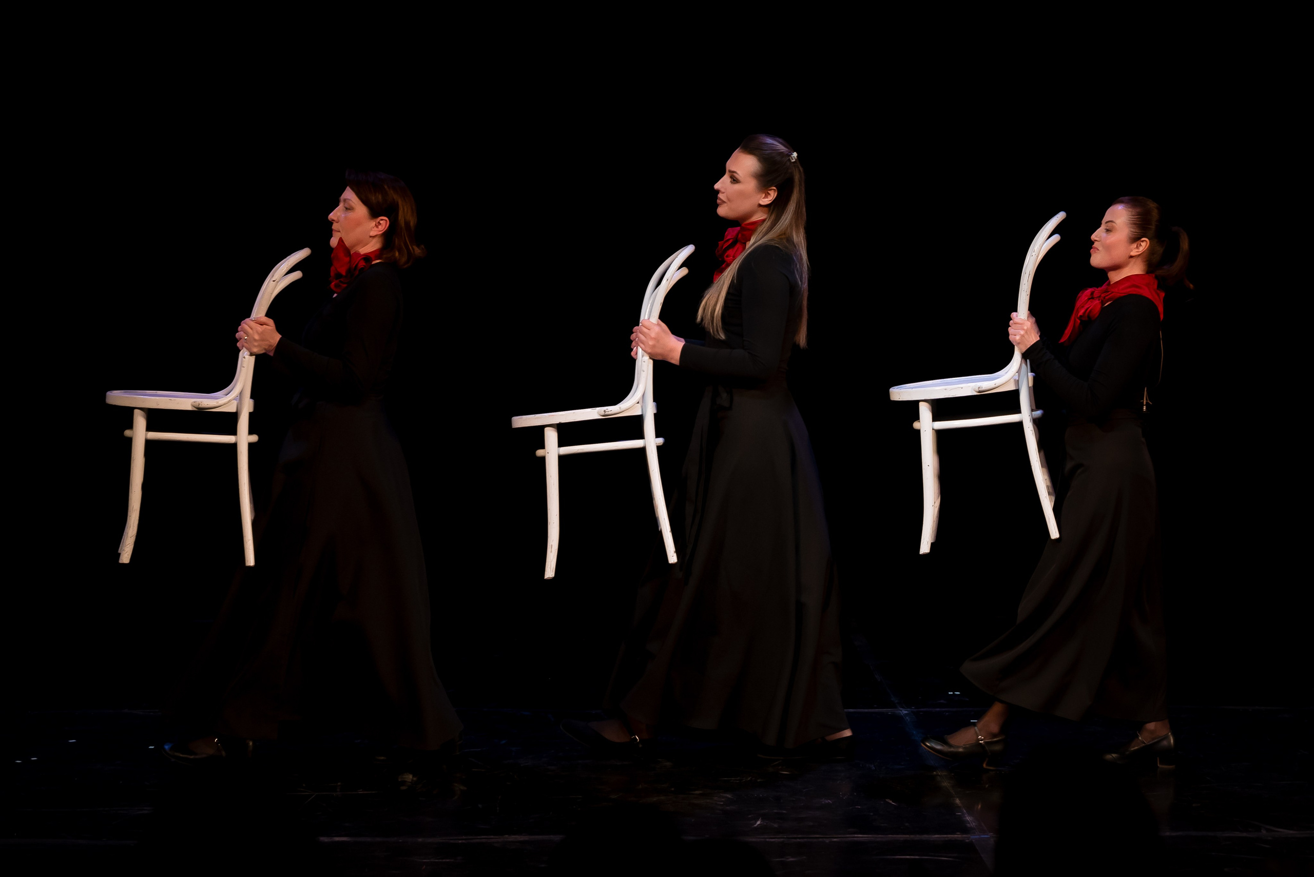 Около театральные истории. Фотограф Карина Шарова Москва