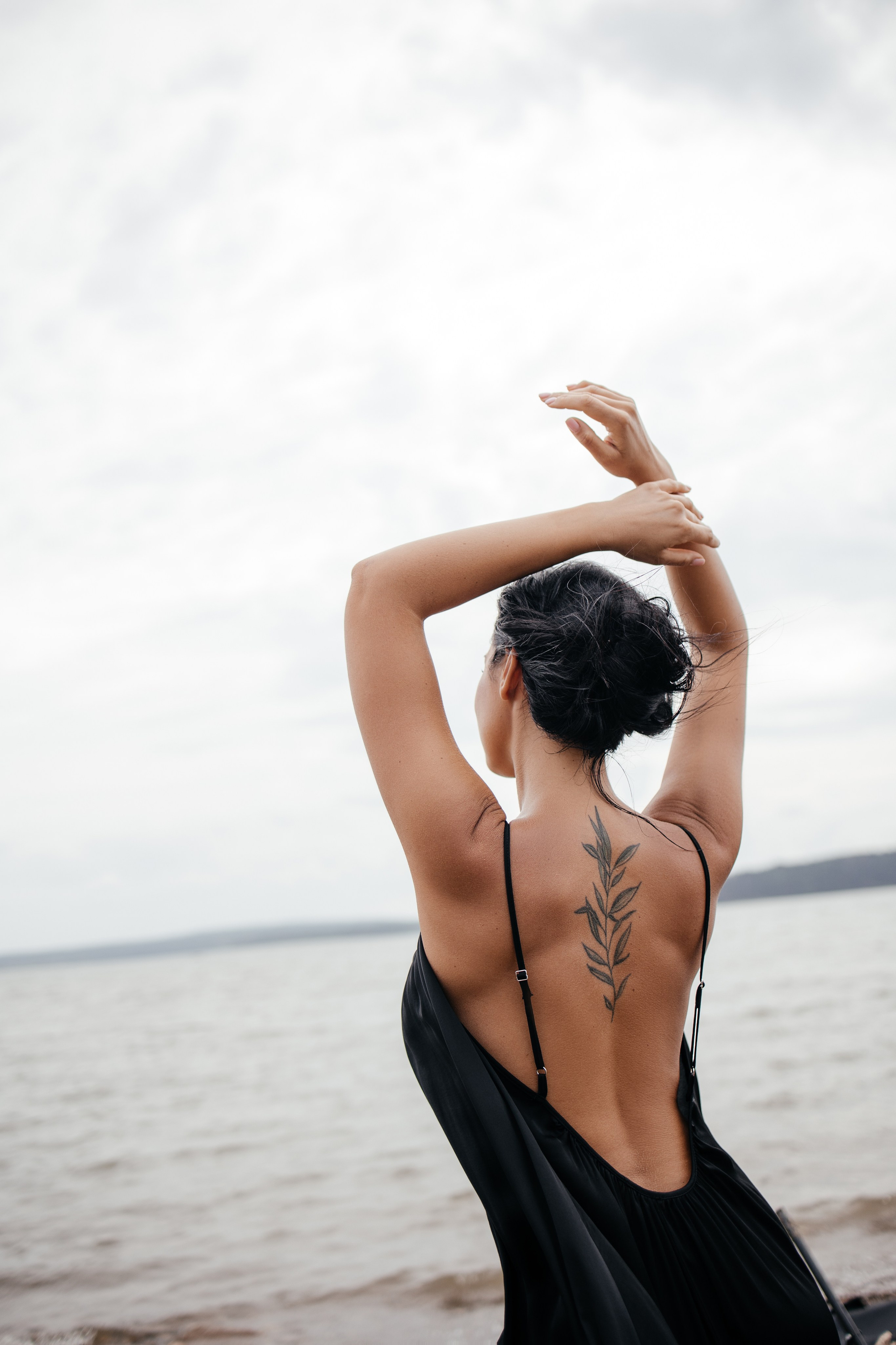 Светлана. Анна Подчас — фотограф роскошных и успешных