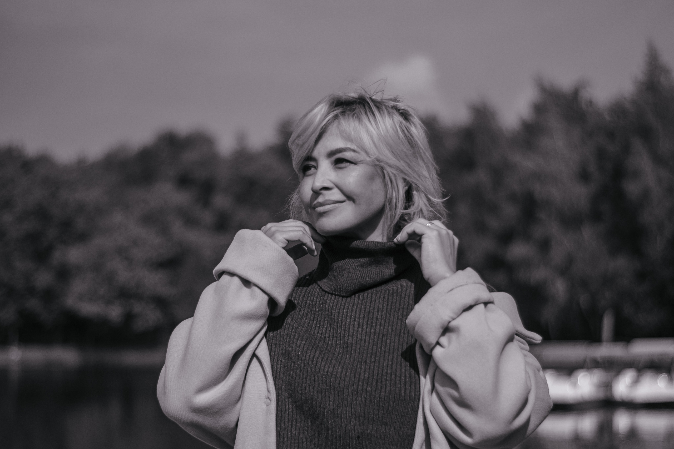 Танзиля, Измайловский парк. Фотограф / видеограф в Москве и Сочи Sofia Riversong