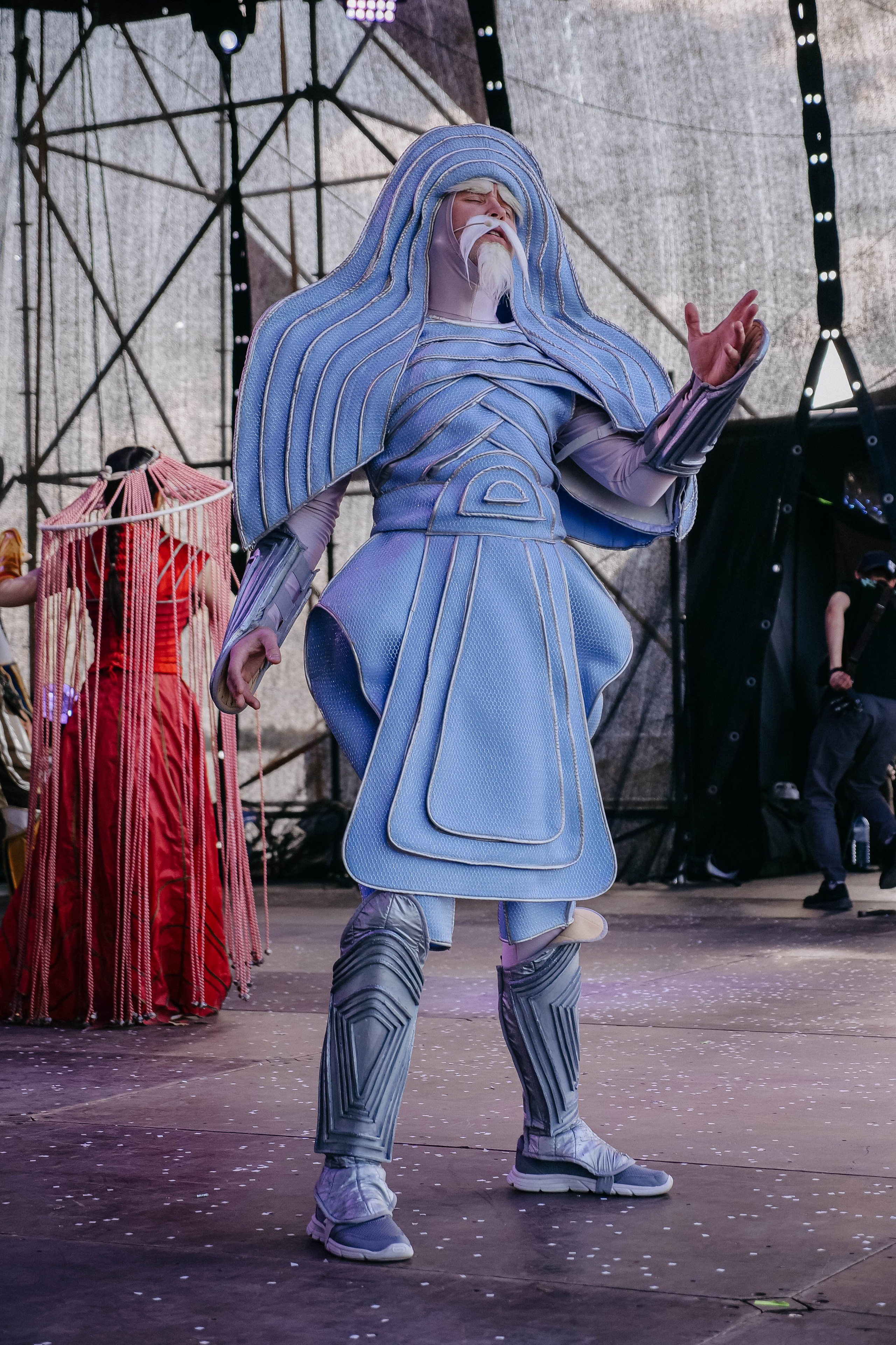 Театр «Трикстер» в Нижневартовске. Фотограф / видеограф в Москве и Сочи Sofia Riversong