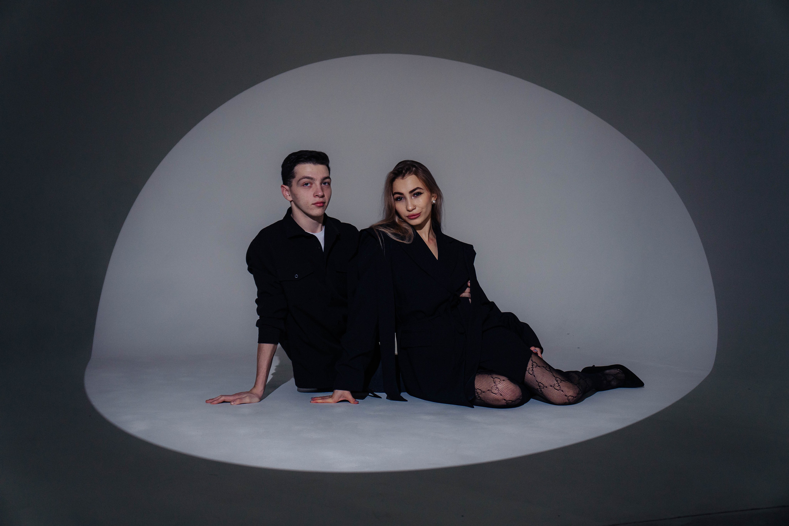 Никита & Ангелина. Фотограф / видеограф в Москве и Сочи Sofia Riversong