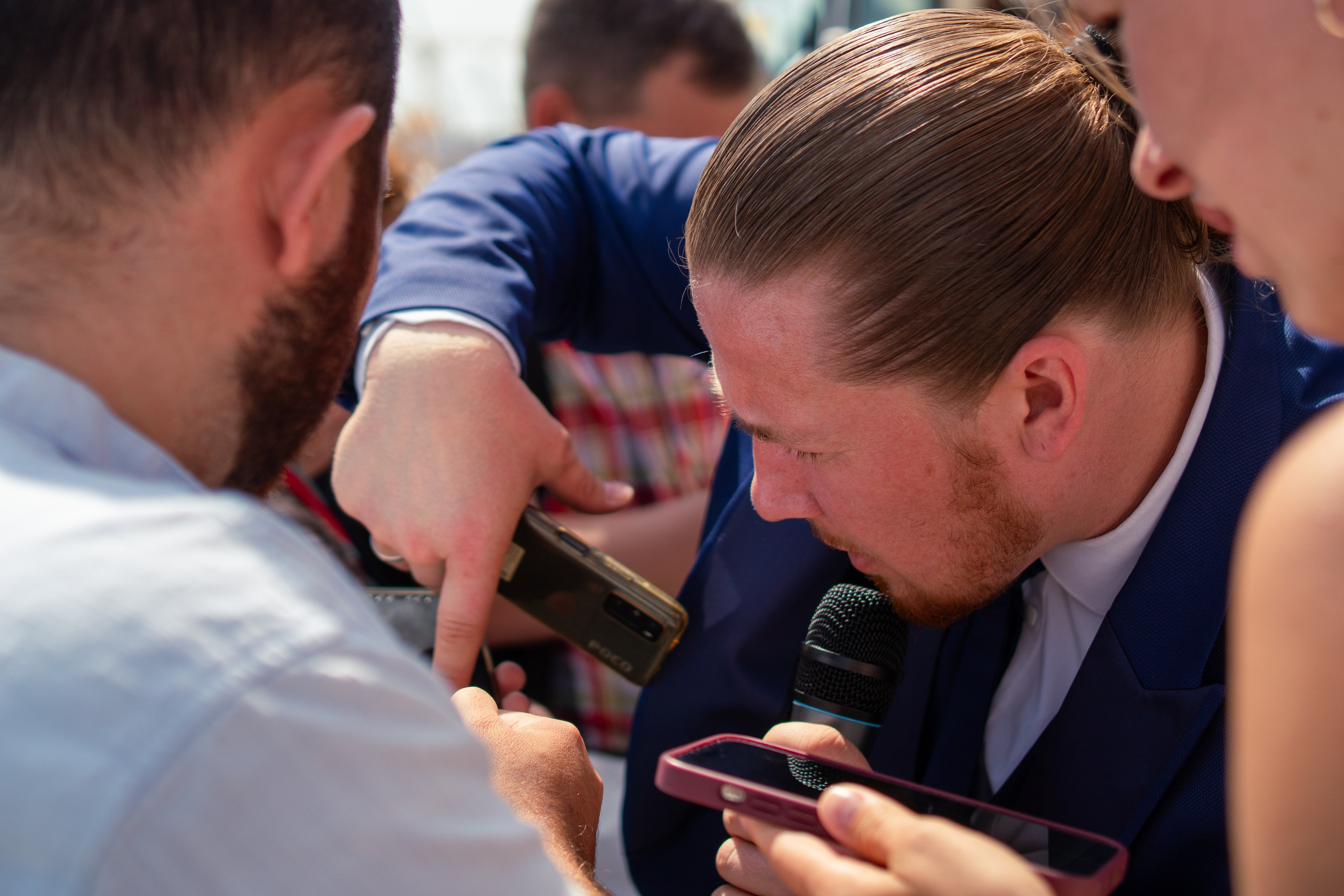 СТТ Expo 24-я международная выставка строительной техники и технологий в России. Фотограф / видеограф в Москве и Сочи Sofia Riversong