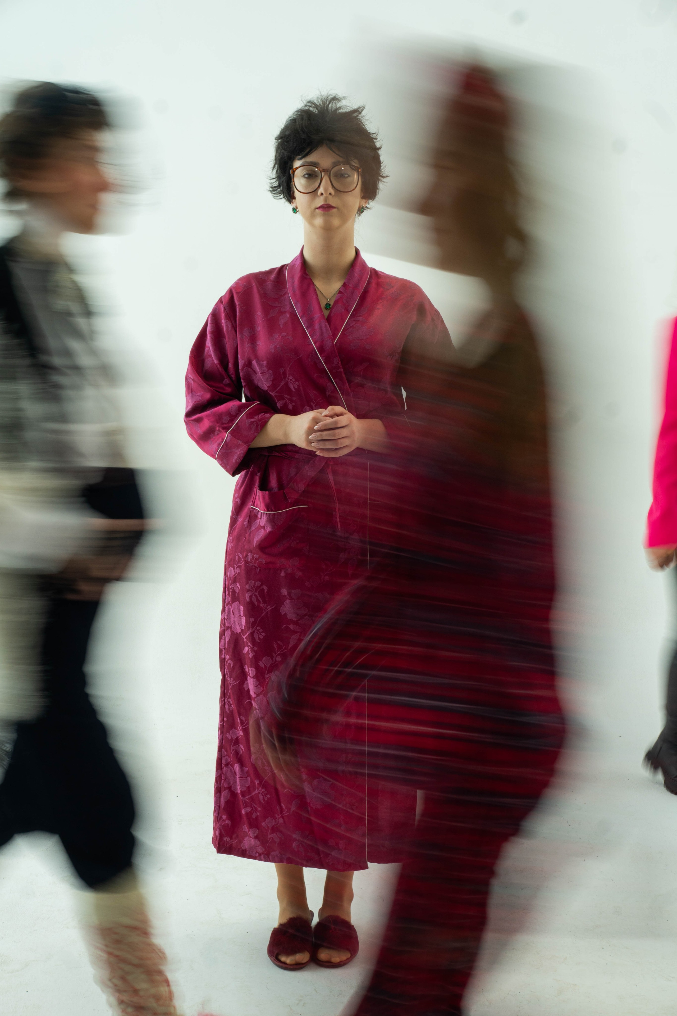 Актеры. Фотограф / видеограф в Москве и Сочи Sofia Riversong