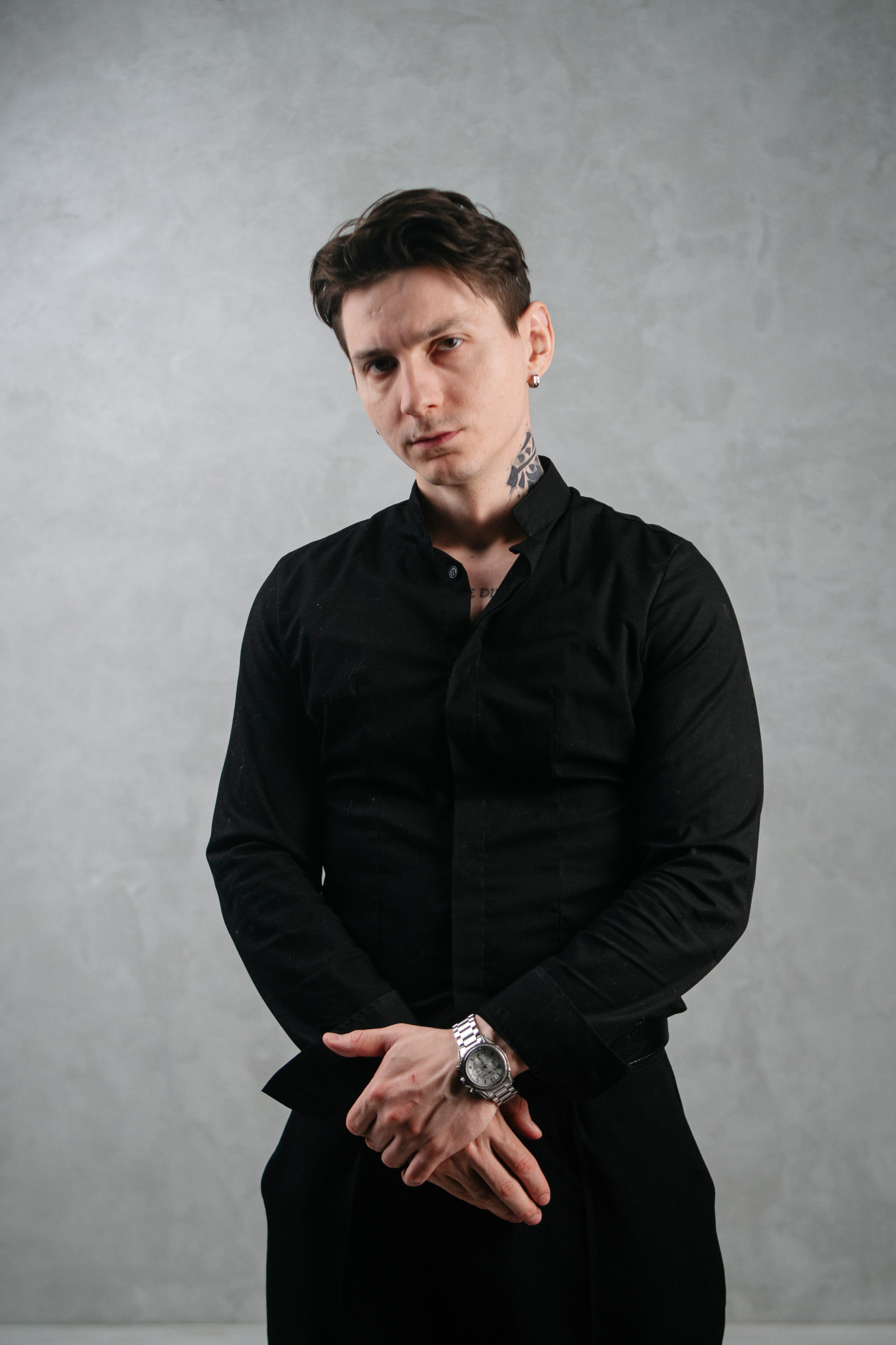 Tunlite. Фотограф / видеограф в Москве и Сочи Sofia Riversong