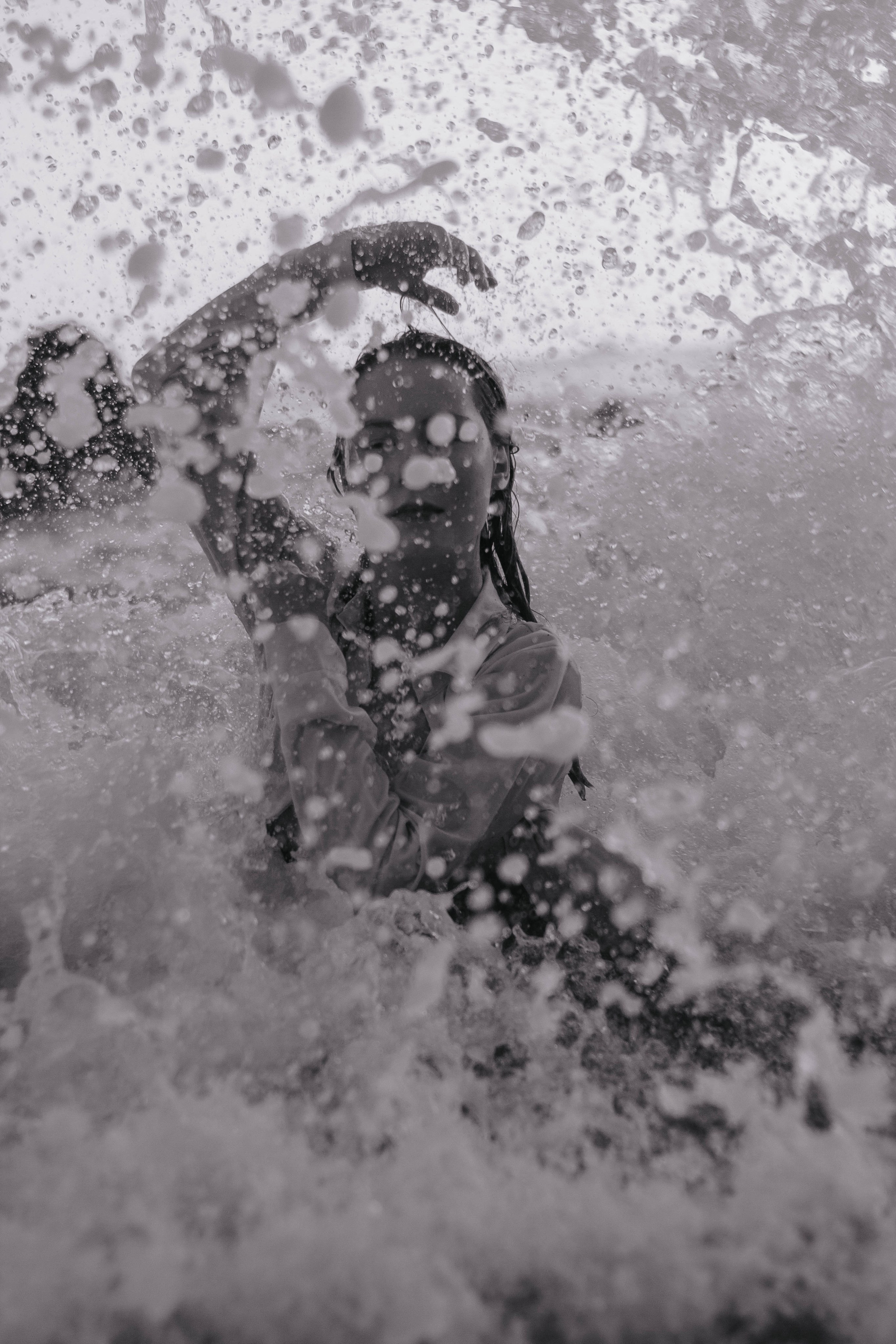 Виолетта. Фотограф / видеограф в Москве и Сочи Sofia Riversong