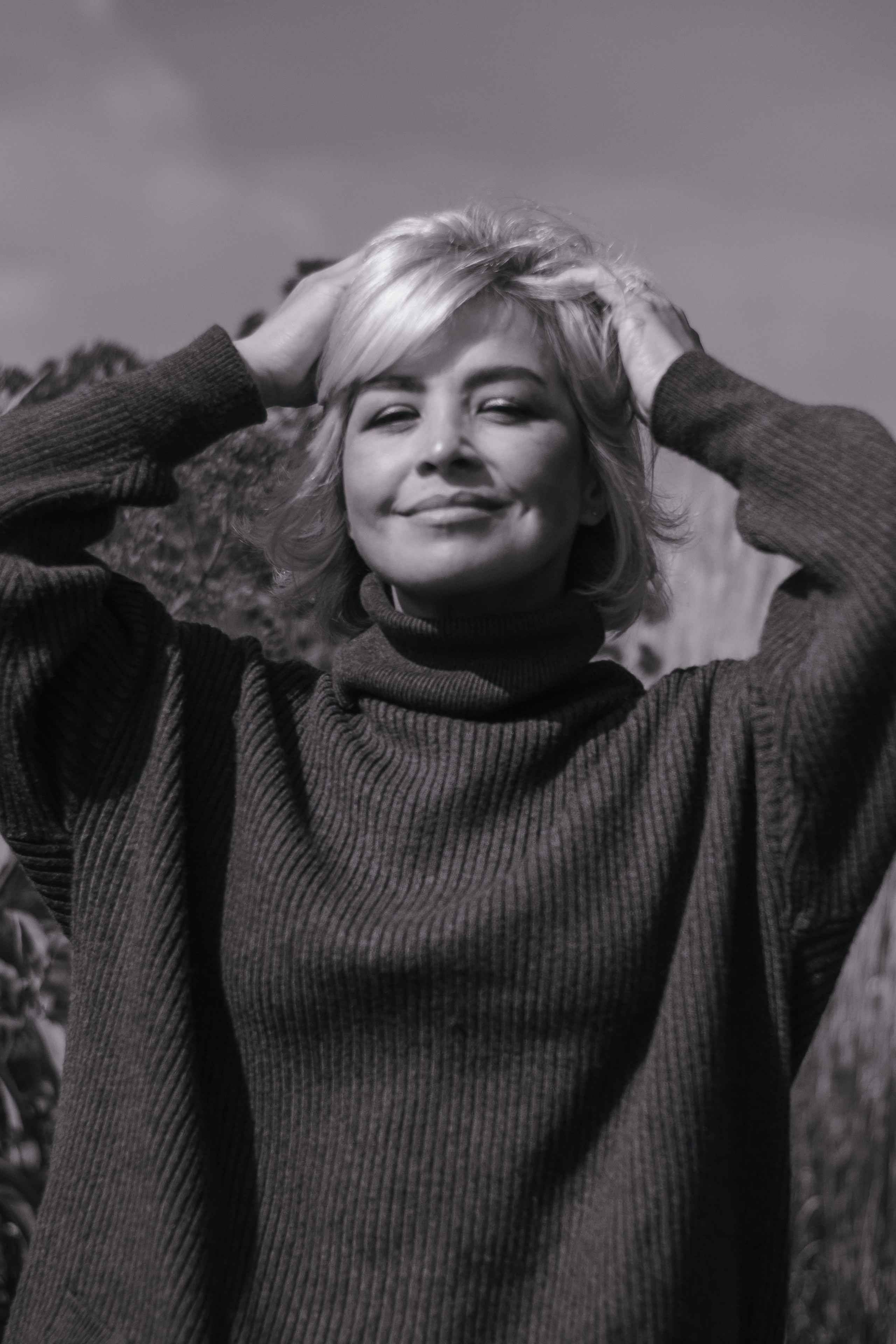 Танзиля, Измайловский парк. Фотограф / видеограф в Москве и Сочи Sofia Riversong