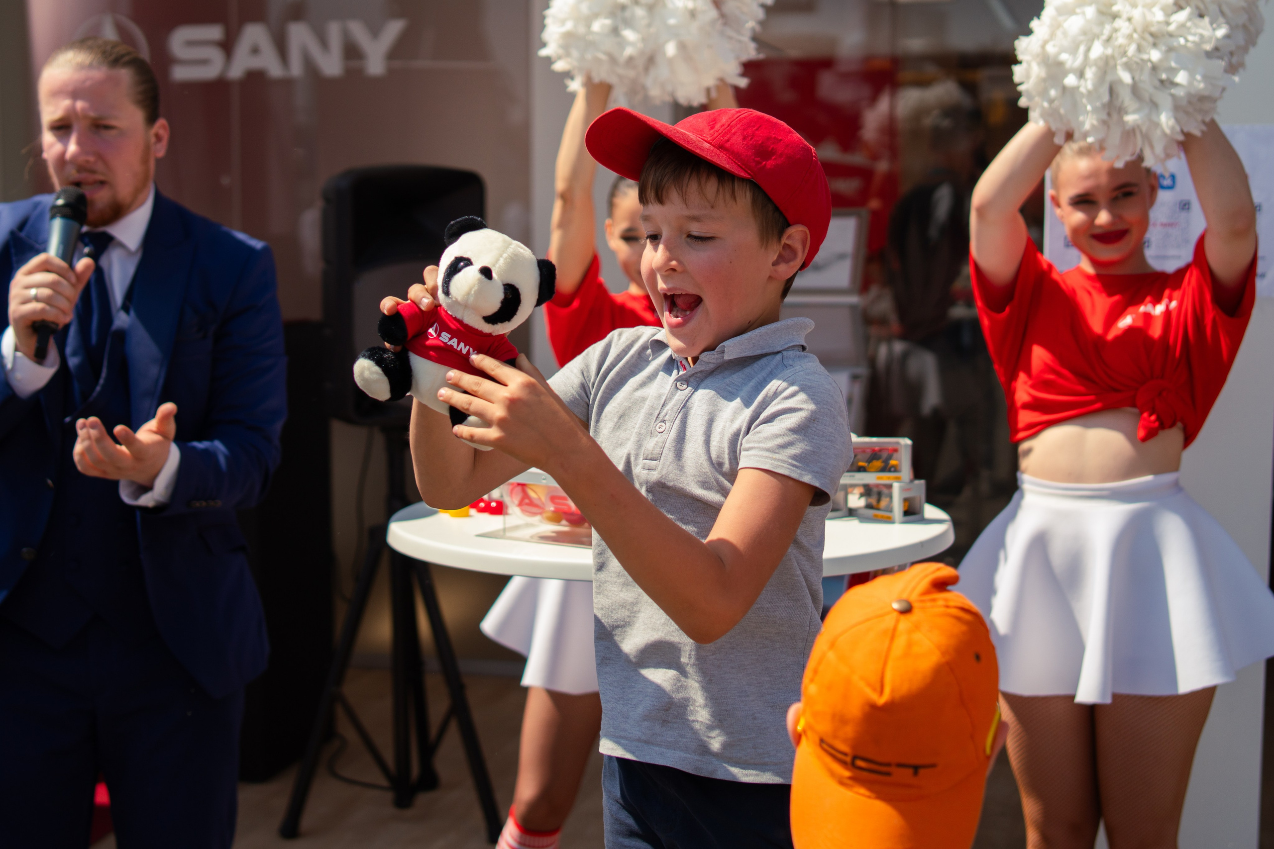 СТТ Expo 24-я международная выставка строительной техники и технологий в России. Фотограф / видеограф в Москве и Сочи Sofia Riversong