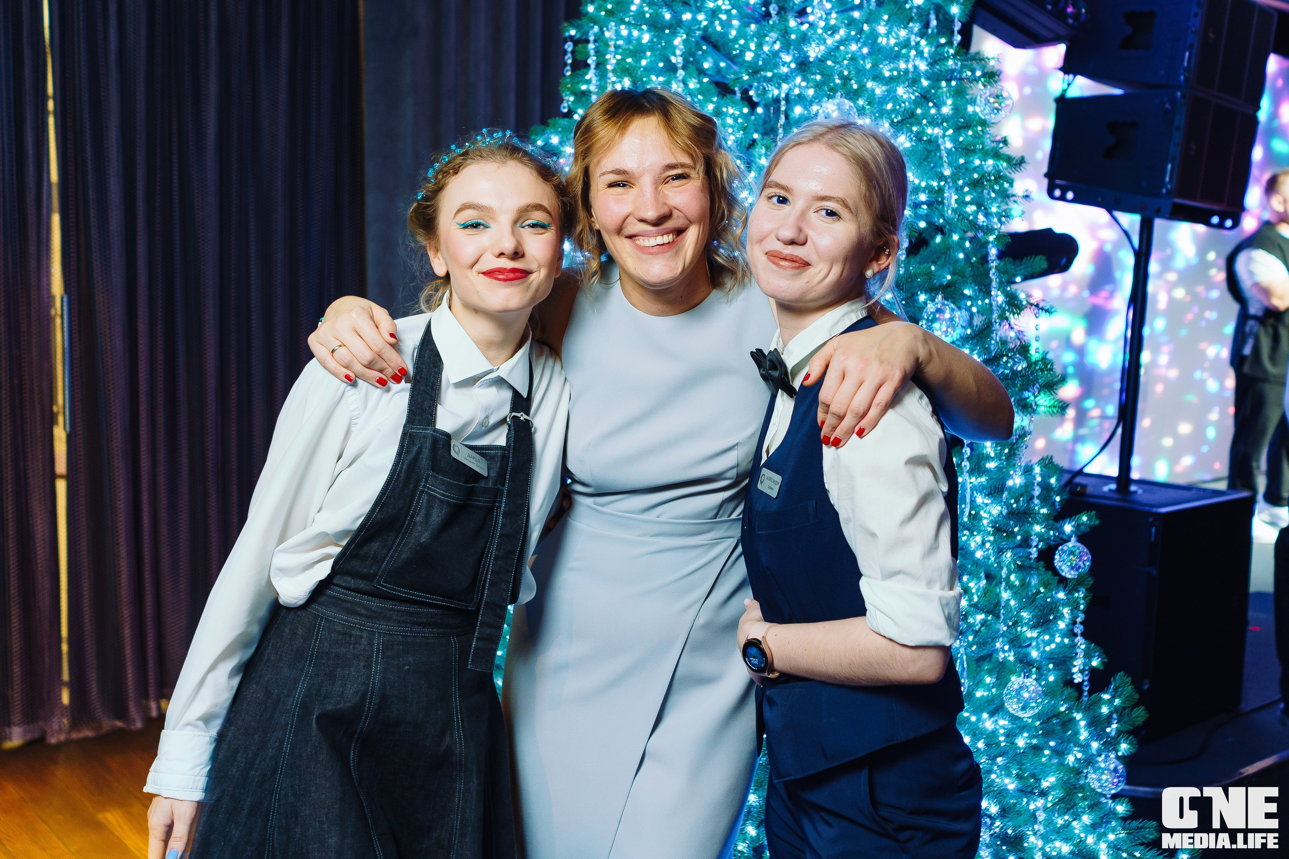 Фоторепортаж из ресторана Океан. One Media Life: фоторепортажи, фотоотчеты с мероприятий и заведений