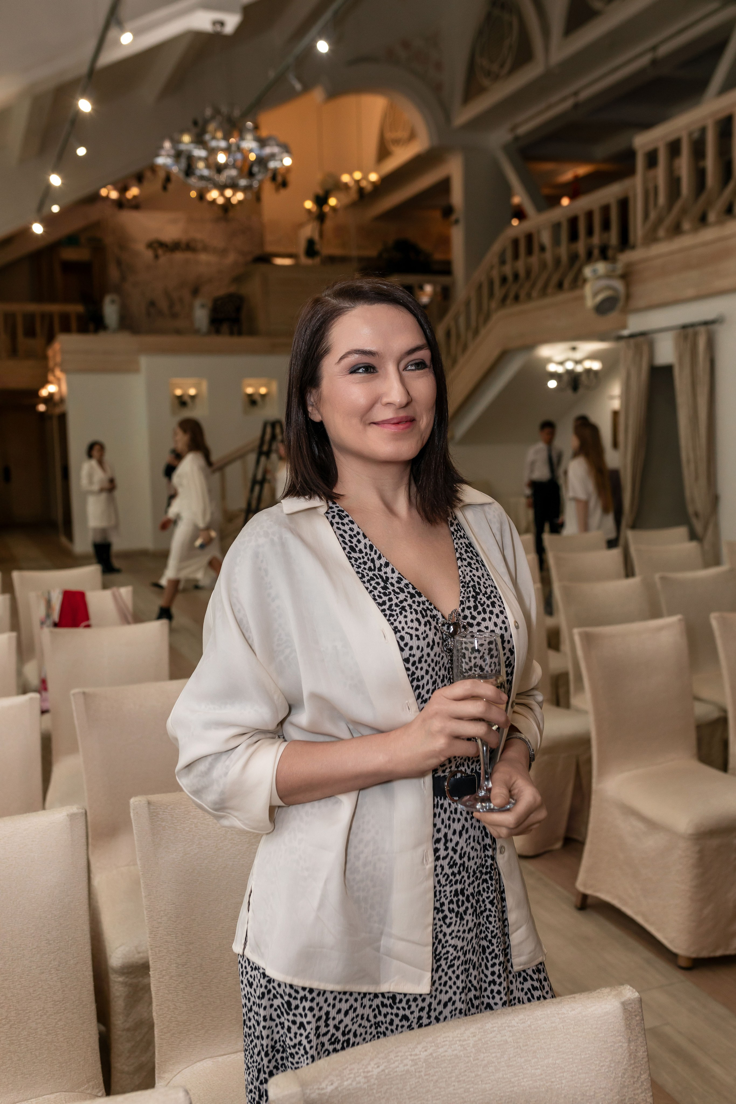 МИССИС БИЗНЕСС 2024. Репортажный фотограф в Новосибирске