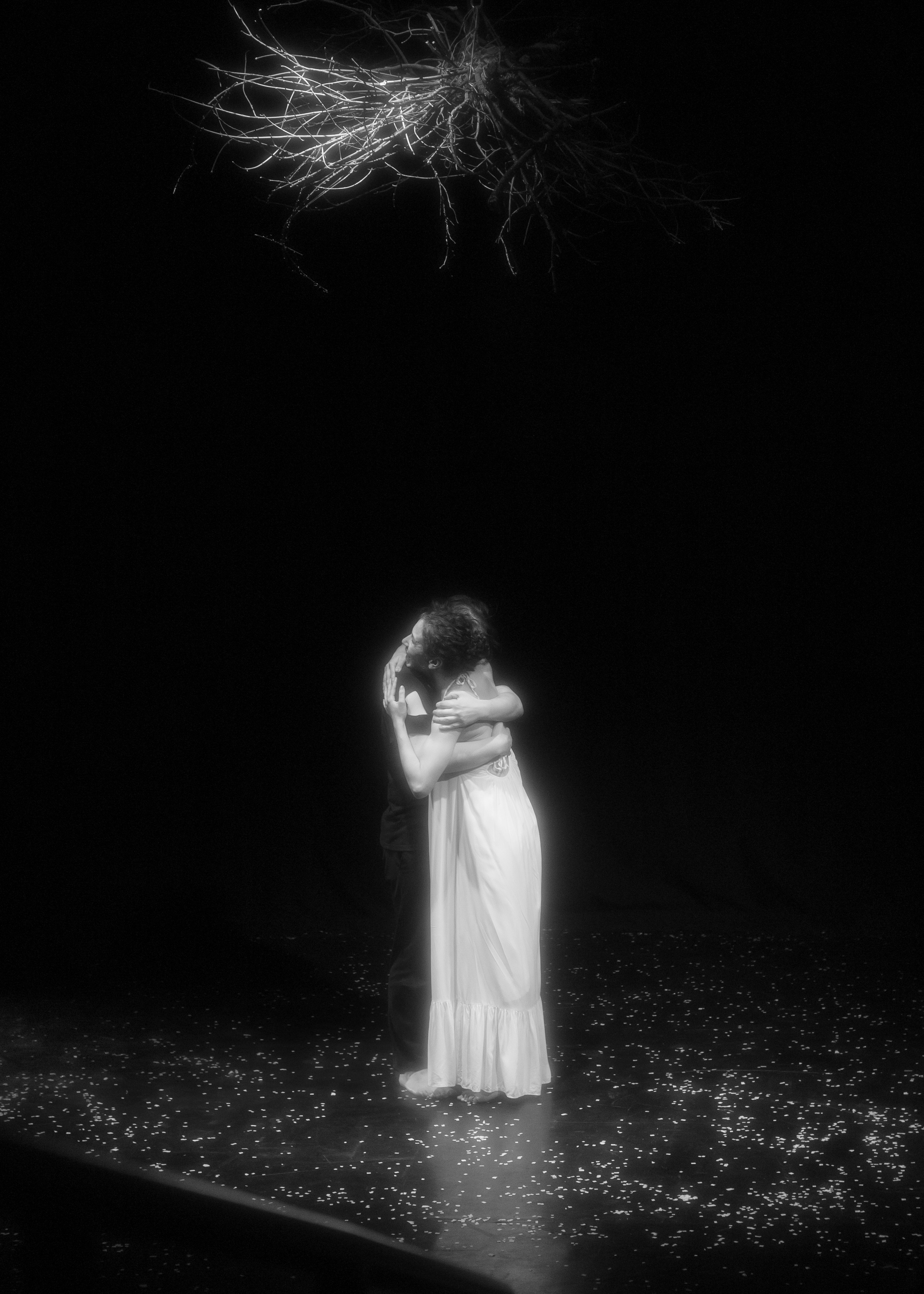 Театры. Портретный фотограф из Санкт-Петербурга Полина Ступакова