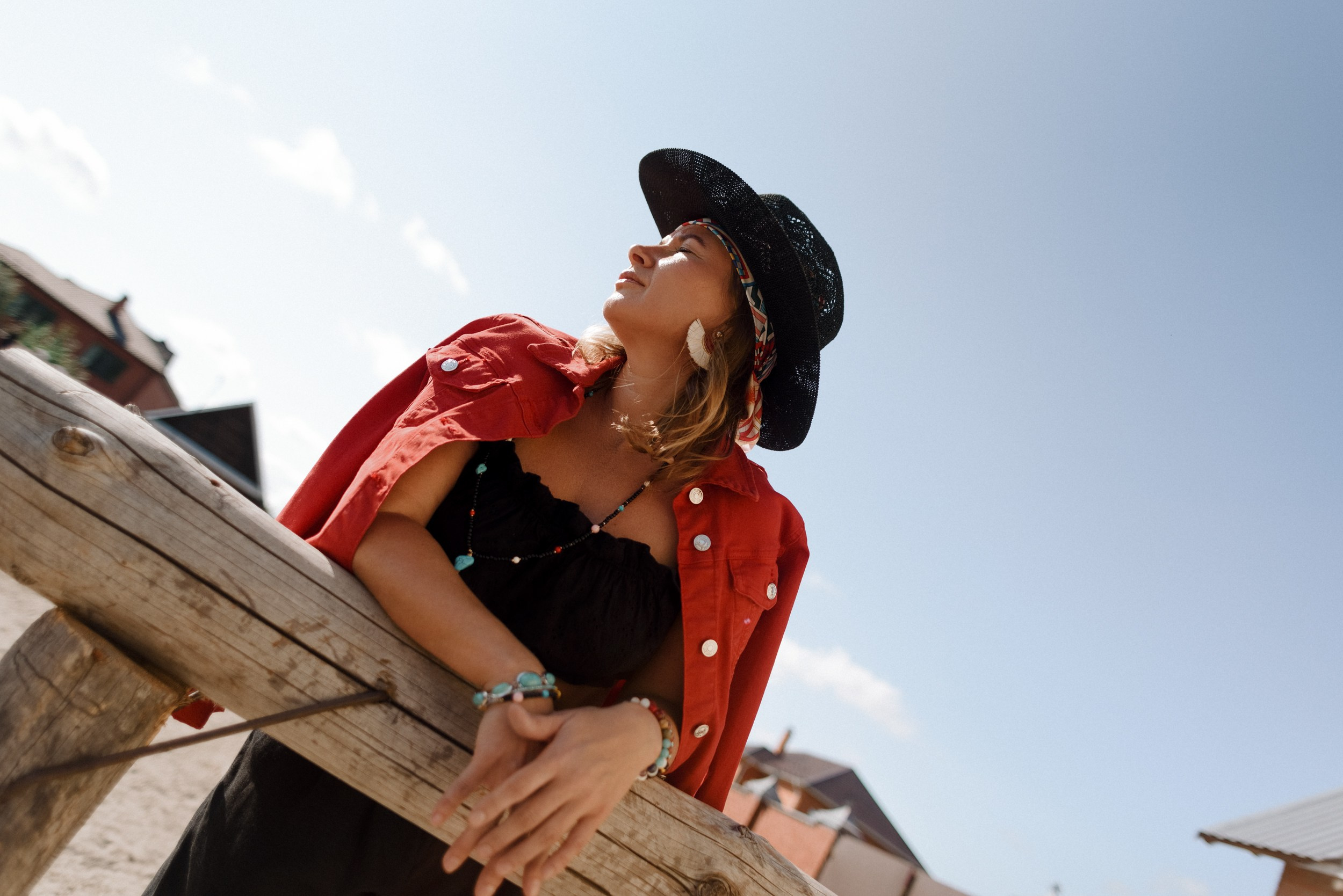 Женя. Фотограф Дарья Мустафина, Тюмень