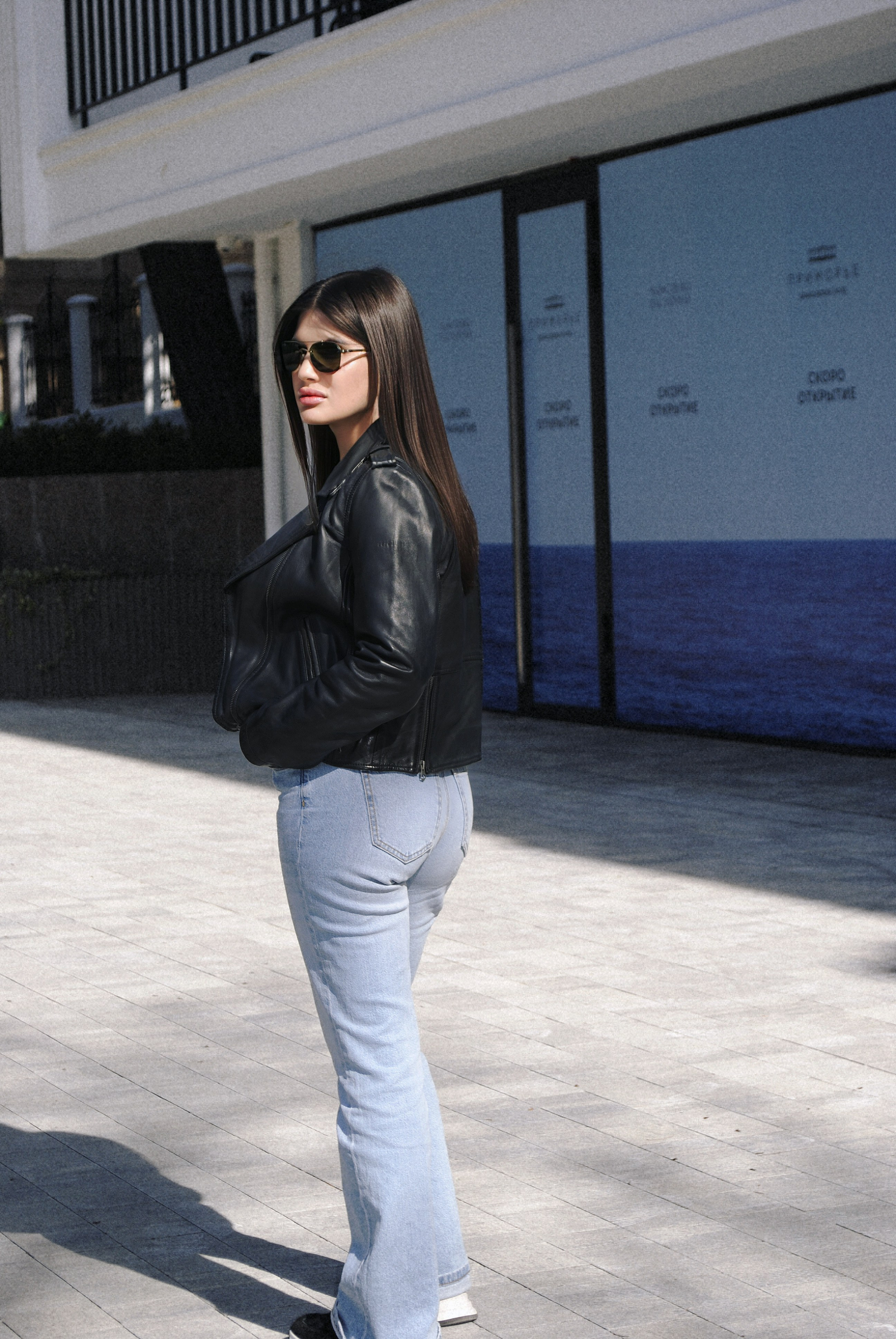 Эльвина. Фотограф Мария Мусаелян