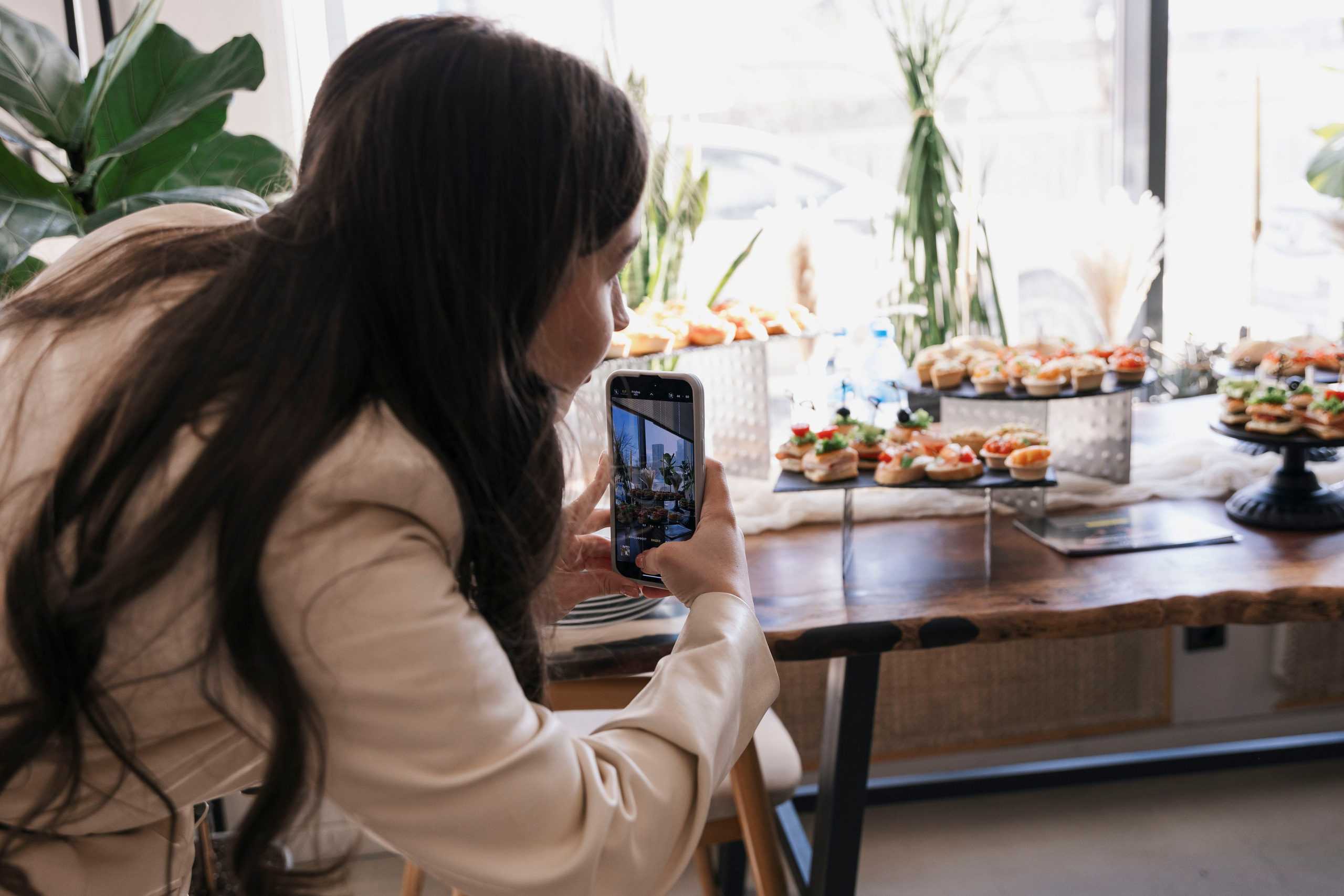 Лекции «Новая Я». Фотограф в Москве и Московской области