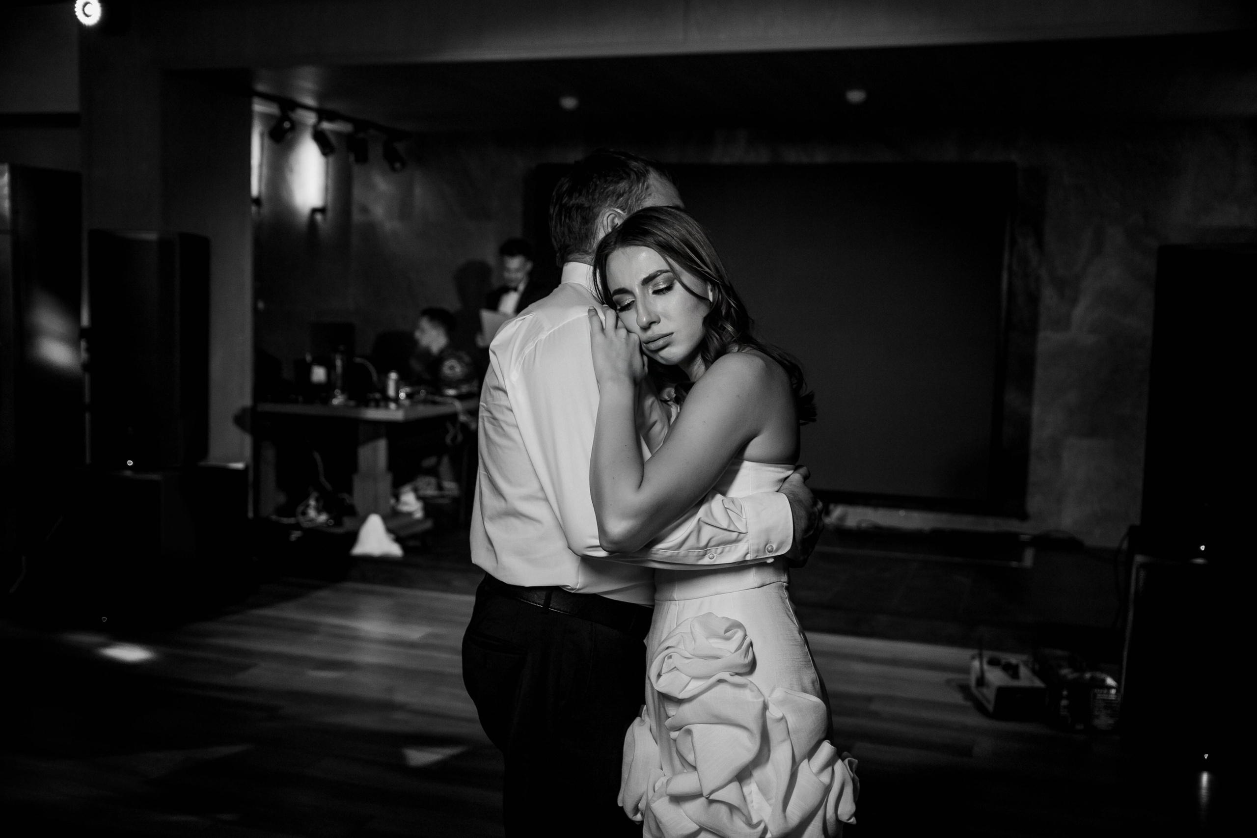 Настя|Никита. Свадебный фотограф Надежда Рыжикова